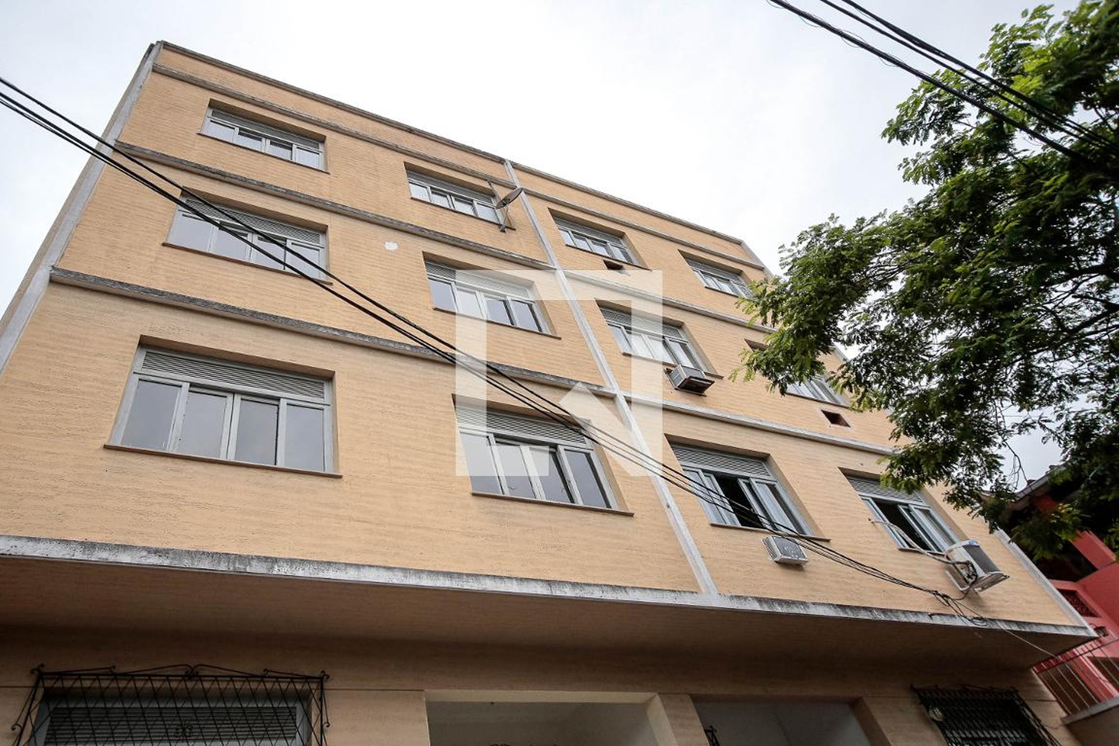 Fachada Condomínio Adm.Phl@Bol.Com.Br