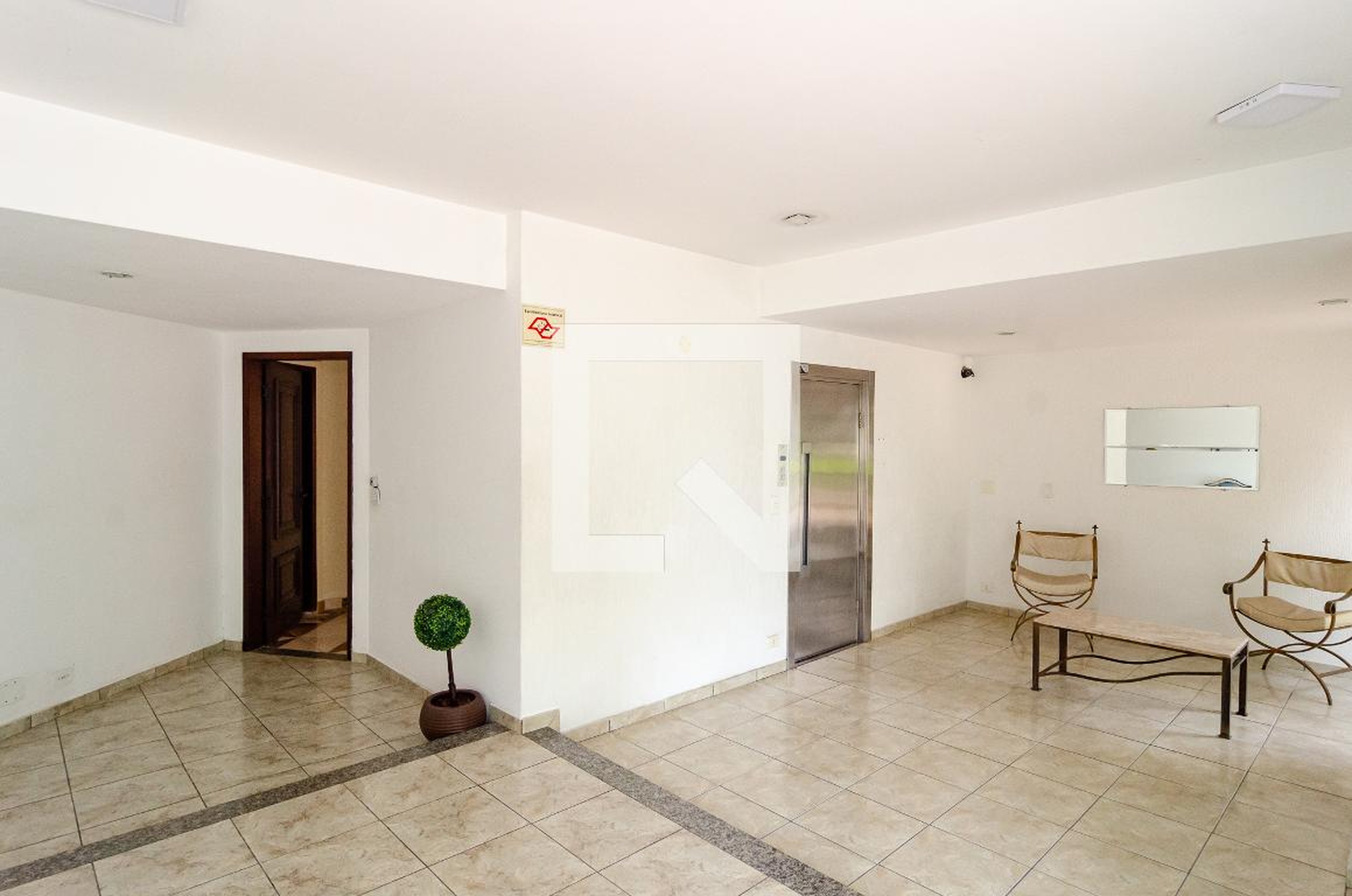 Hall de Entrada - Iporanga