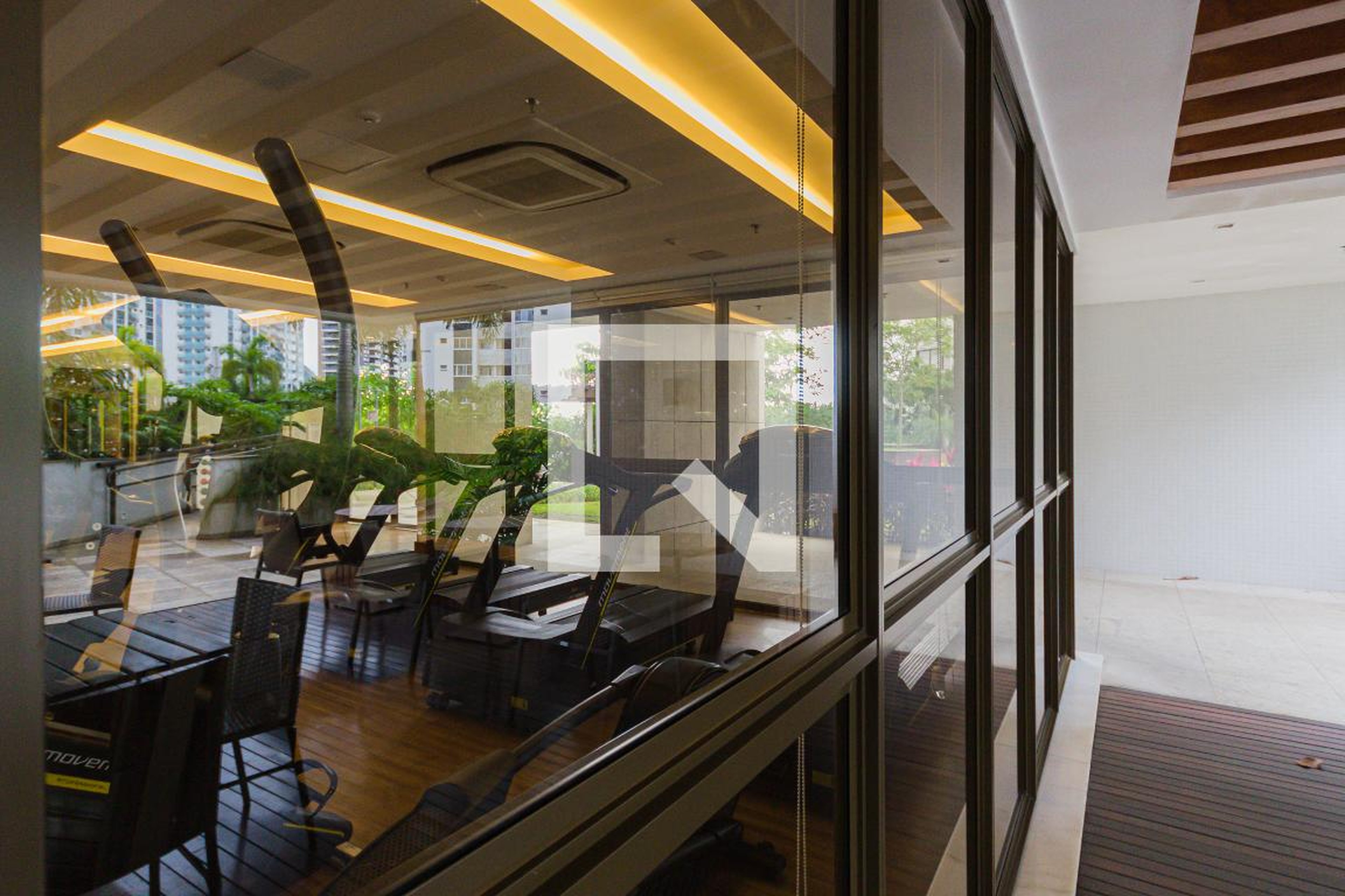 Academia - Ilha Pura