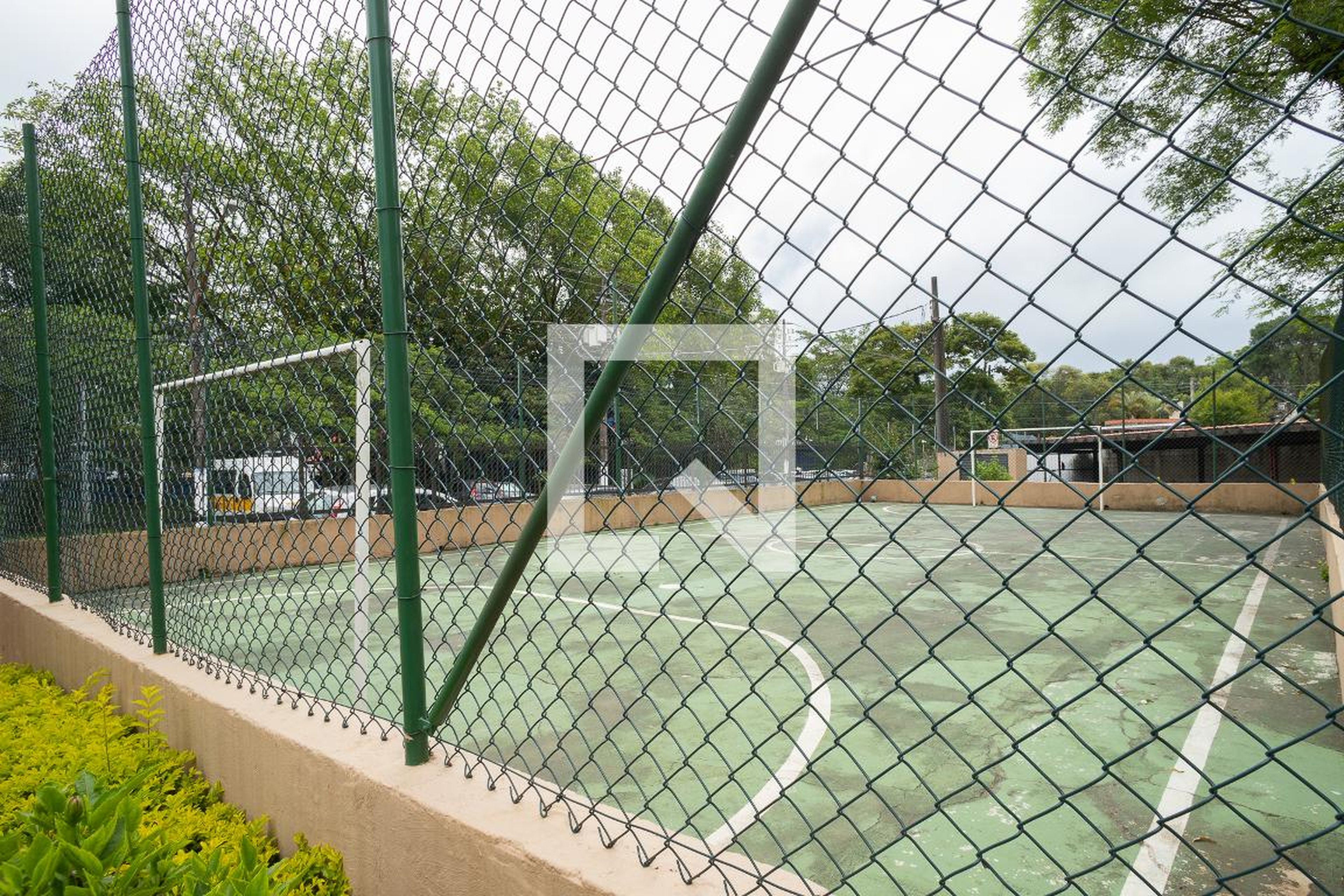 Quadra - Edifício Embau