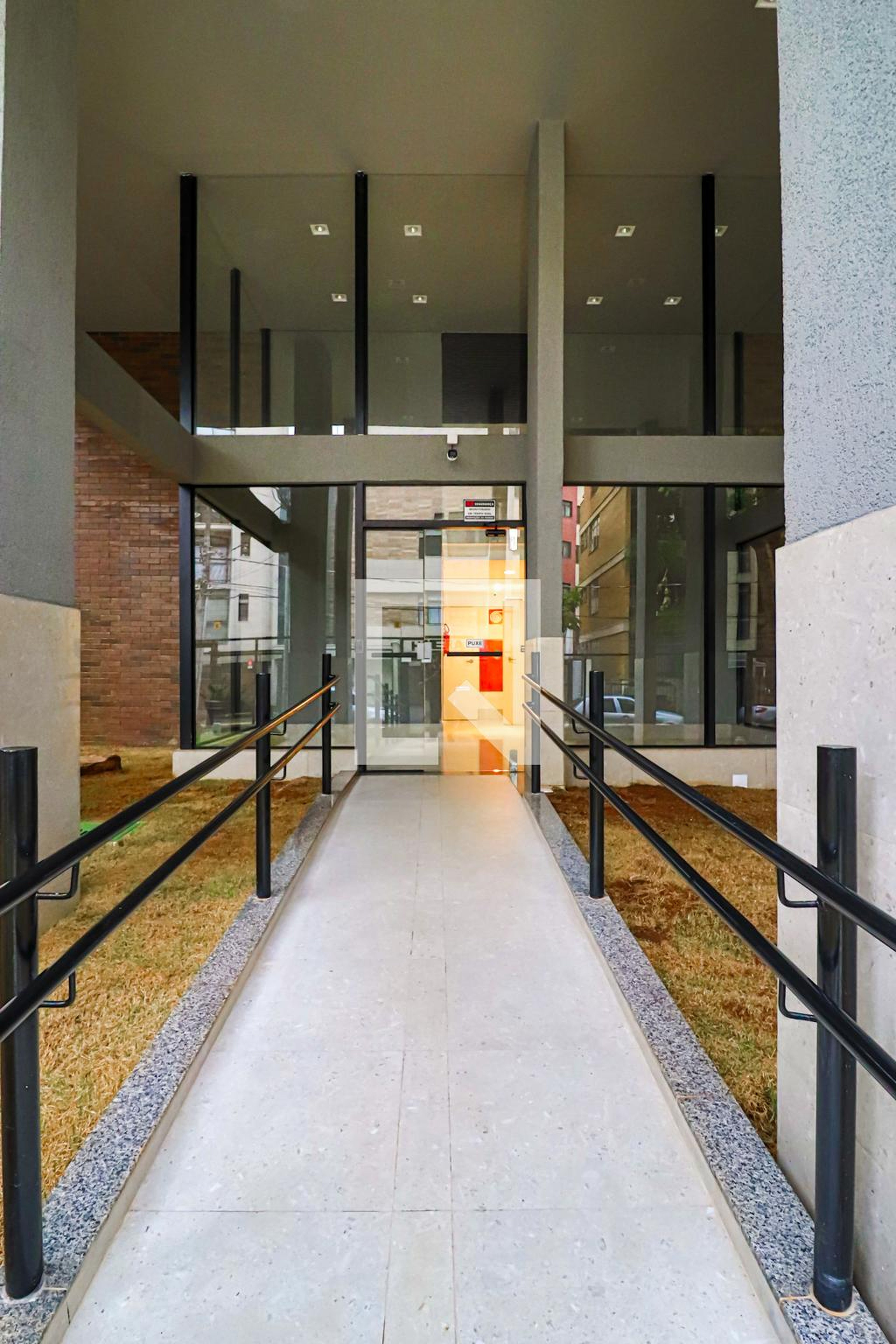 Hall de Entrada - null