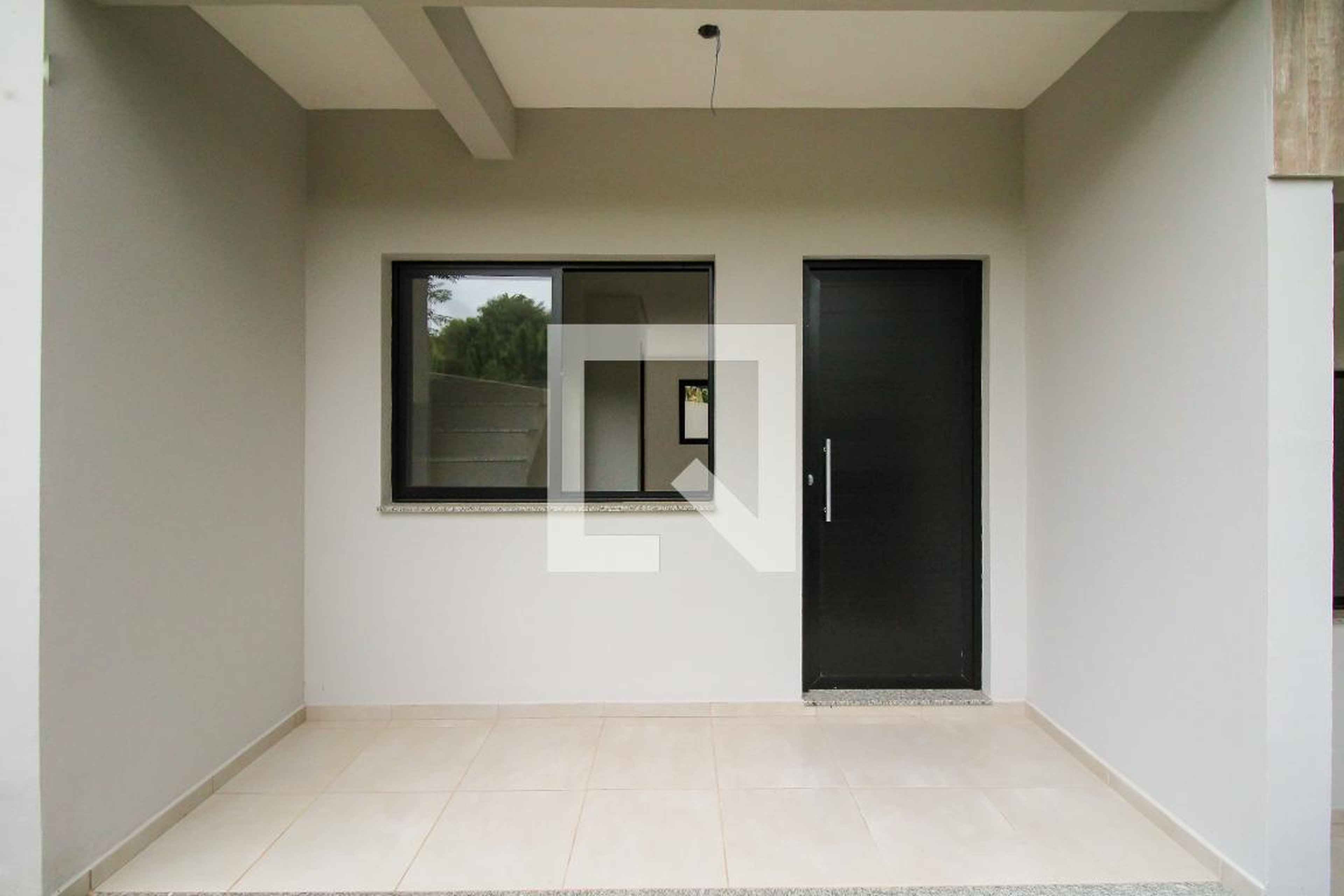 Fachada Condomínio em Avenida João Carlos Viale Dias, 744