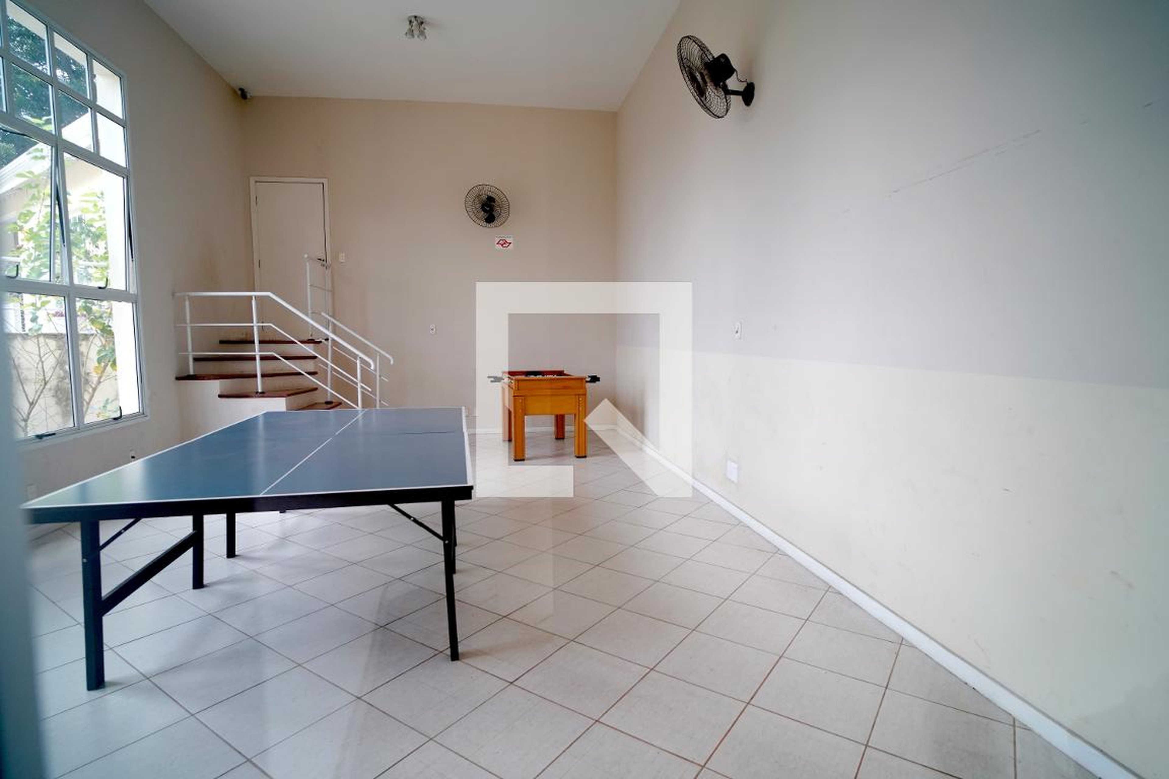 Salão de jogos - Villagio di Treviso