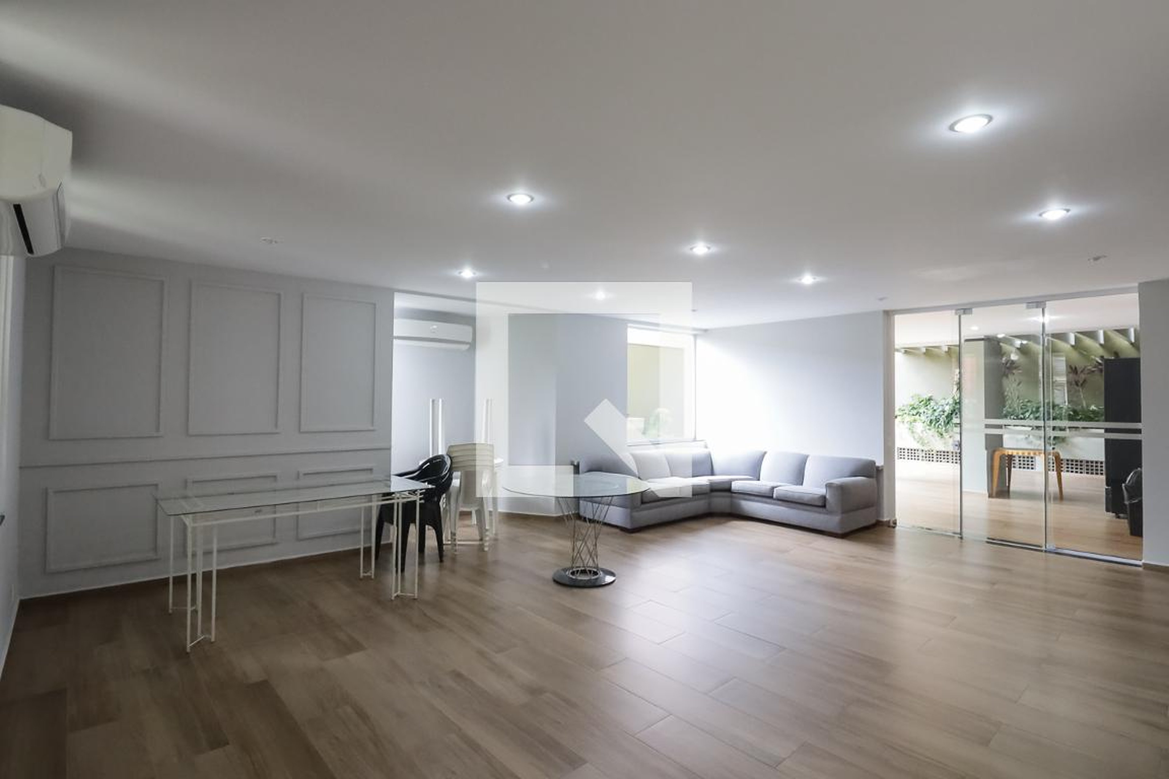 Salão de Festas - Edifício Itamaracá