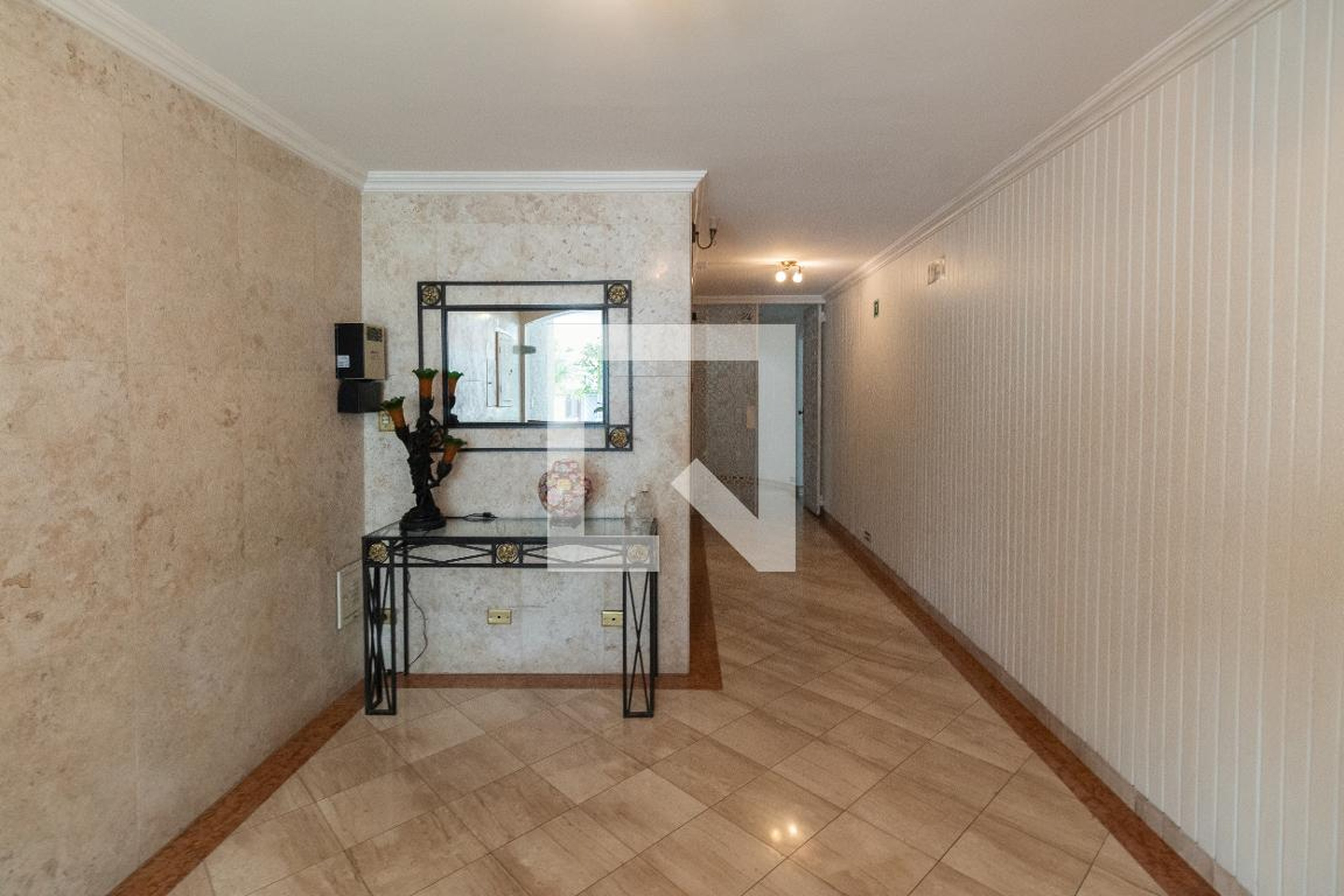 Hall de entrada - Elza