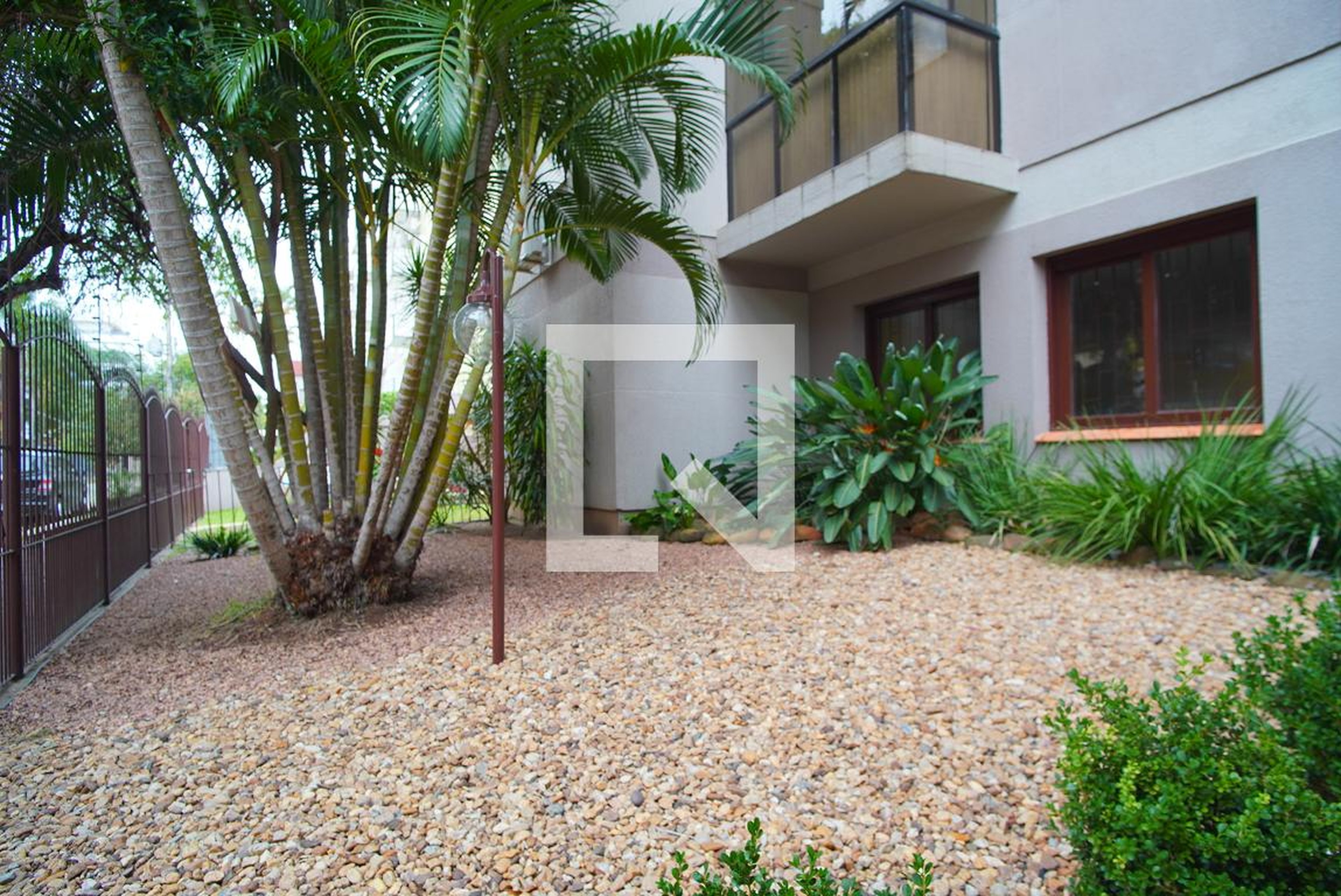 Área comum - Edifício Talca