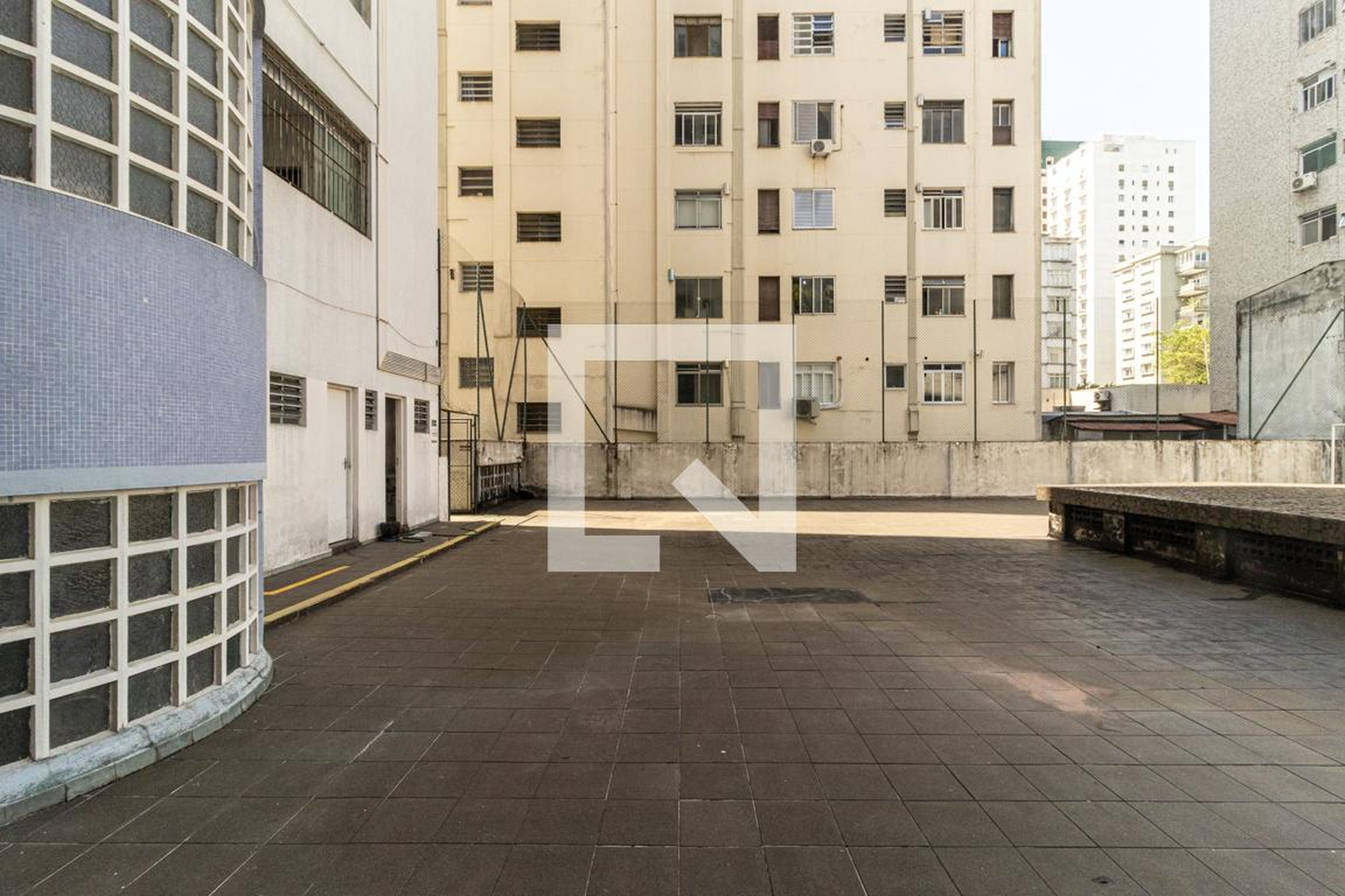 Playground - Santa Mariana