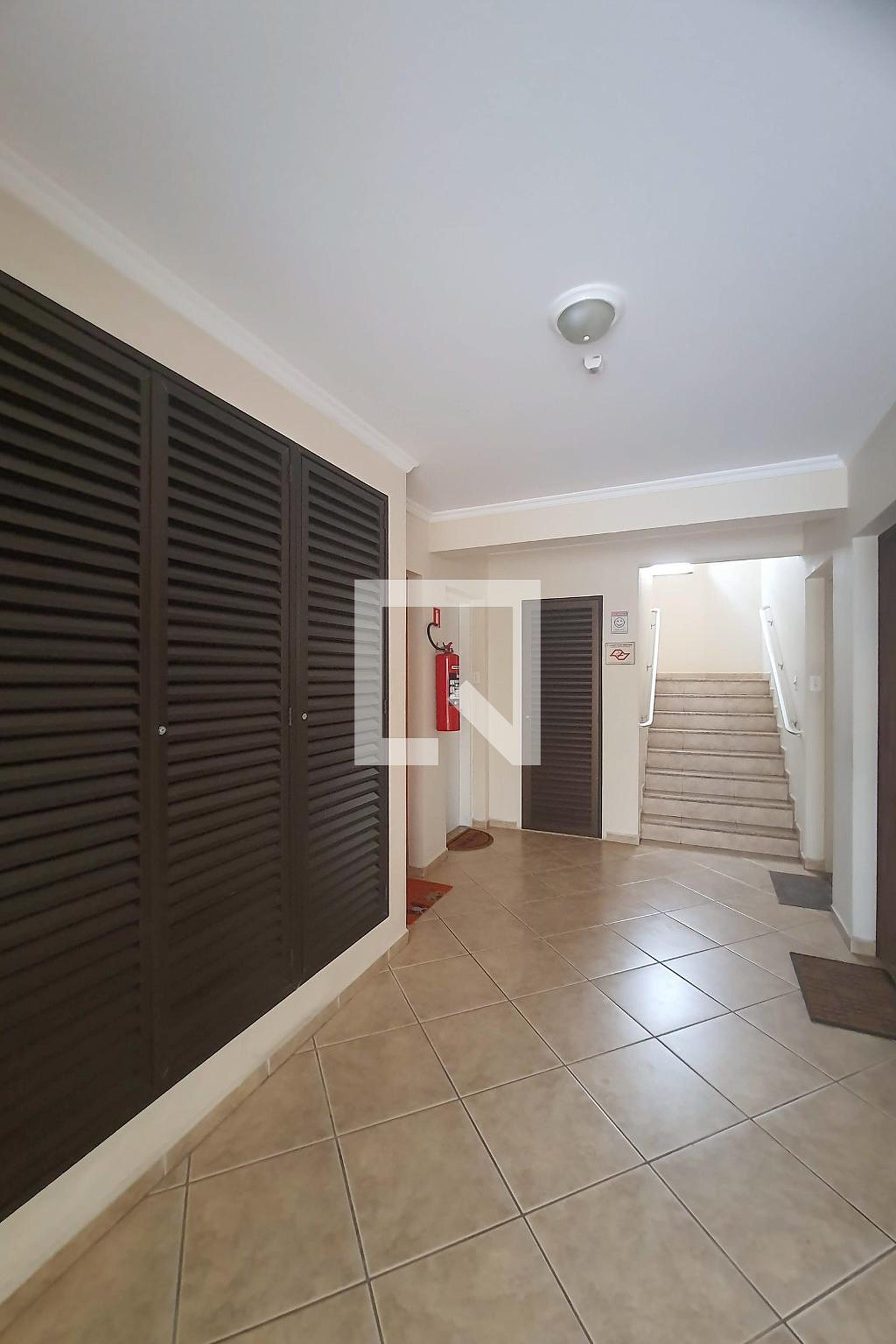 Hall - Jardim Campestre