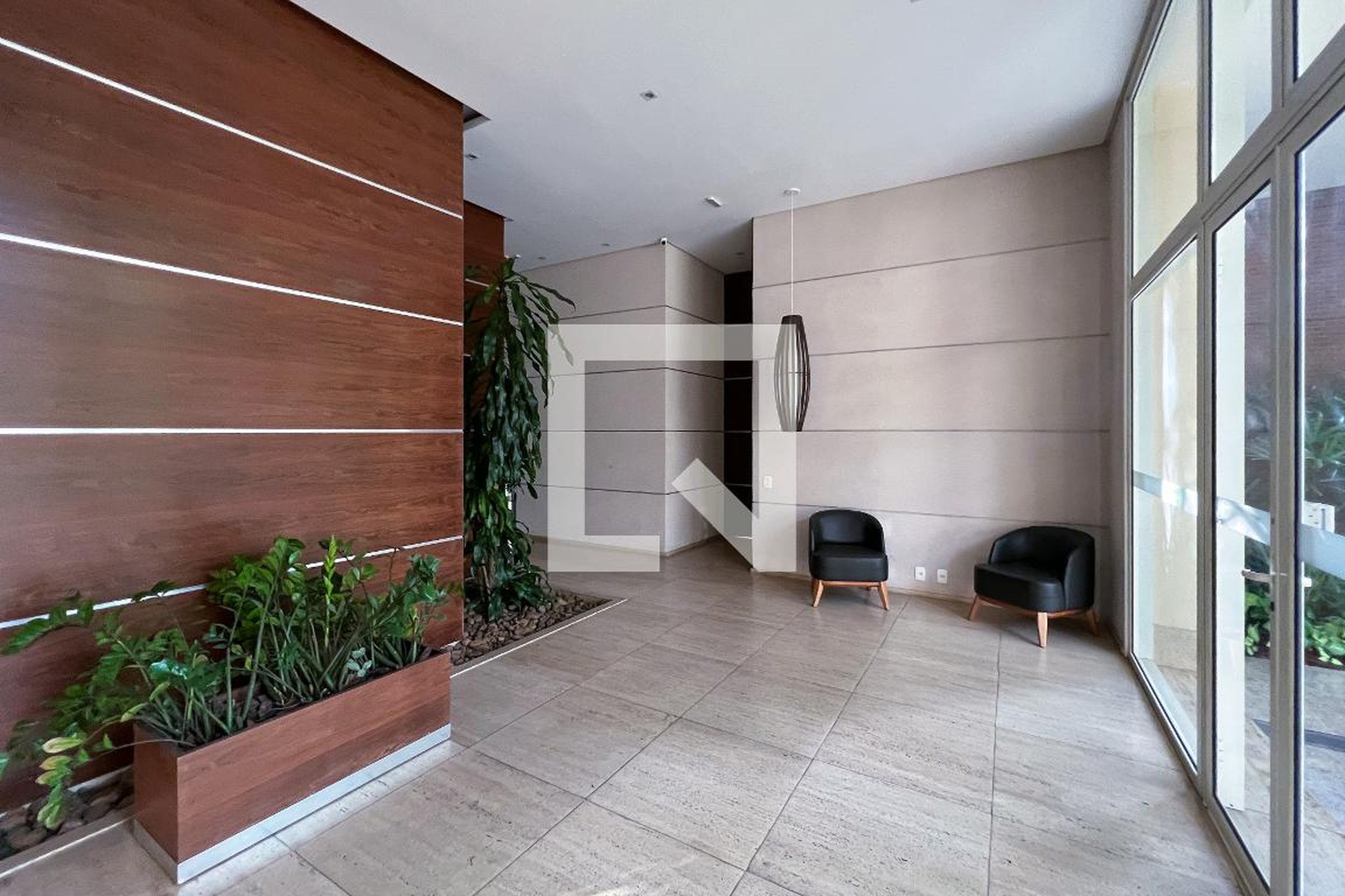 Hall - Lindenberg Id Itaim