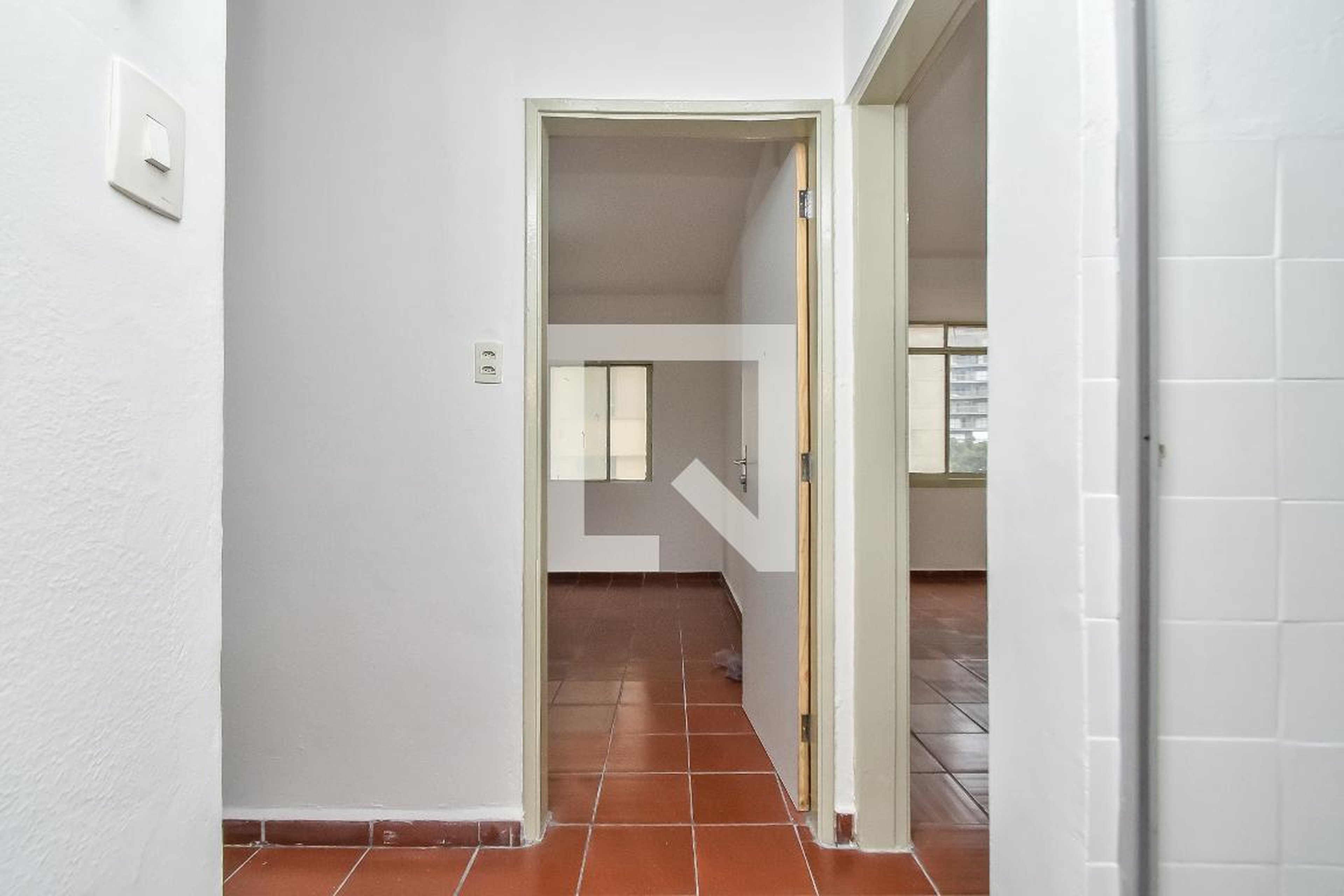 Entrada - Guaranésia