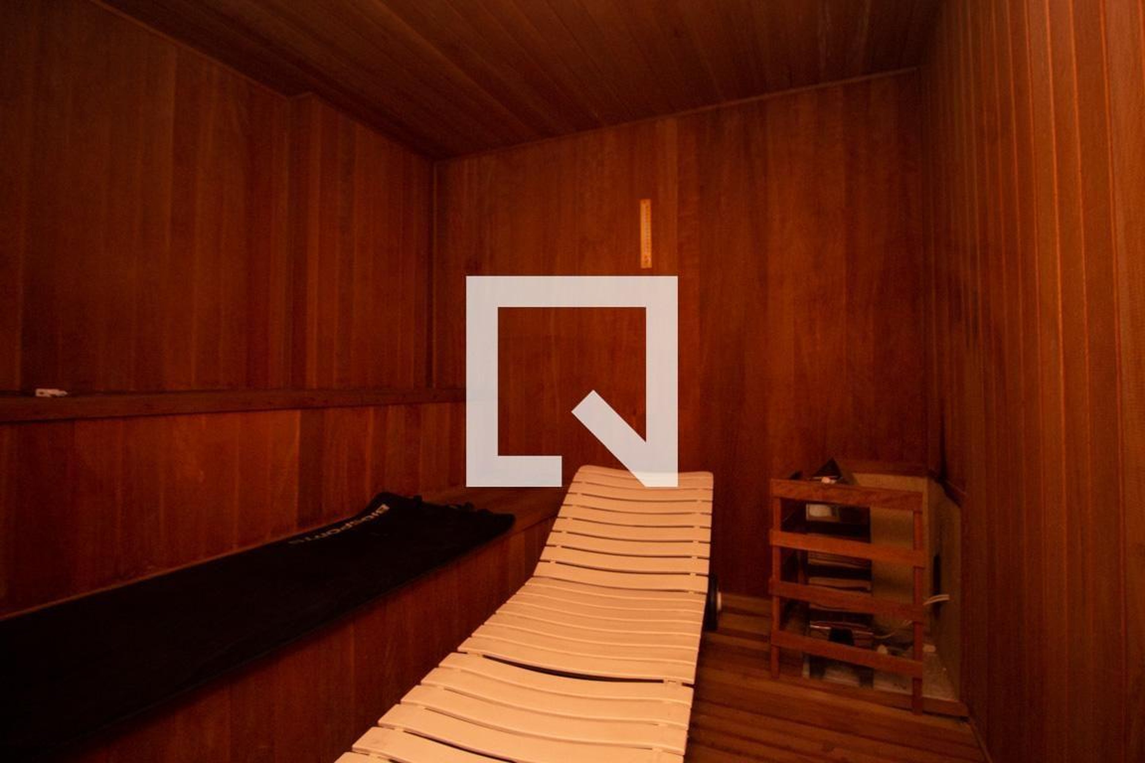 Sauna - Ernesto Vitiello