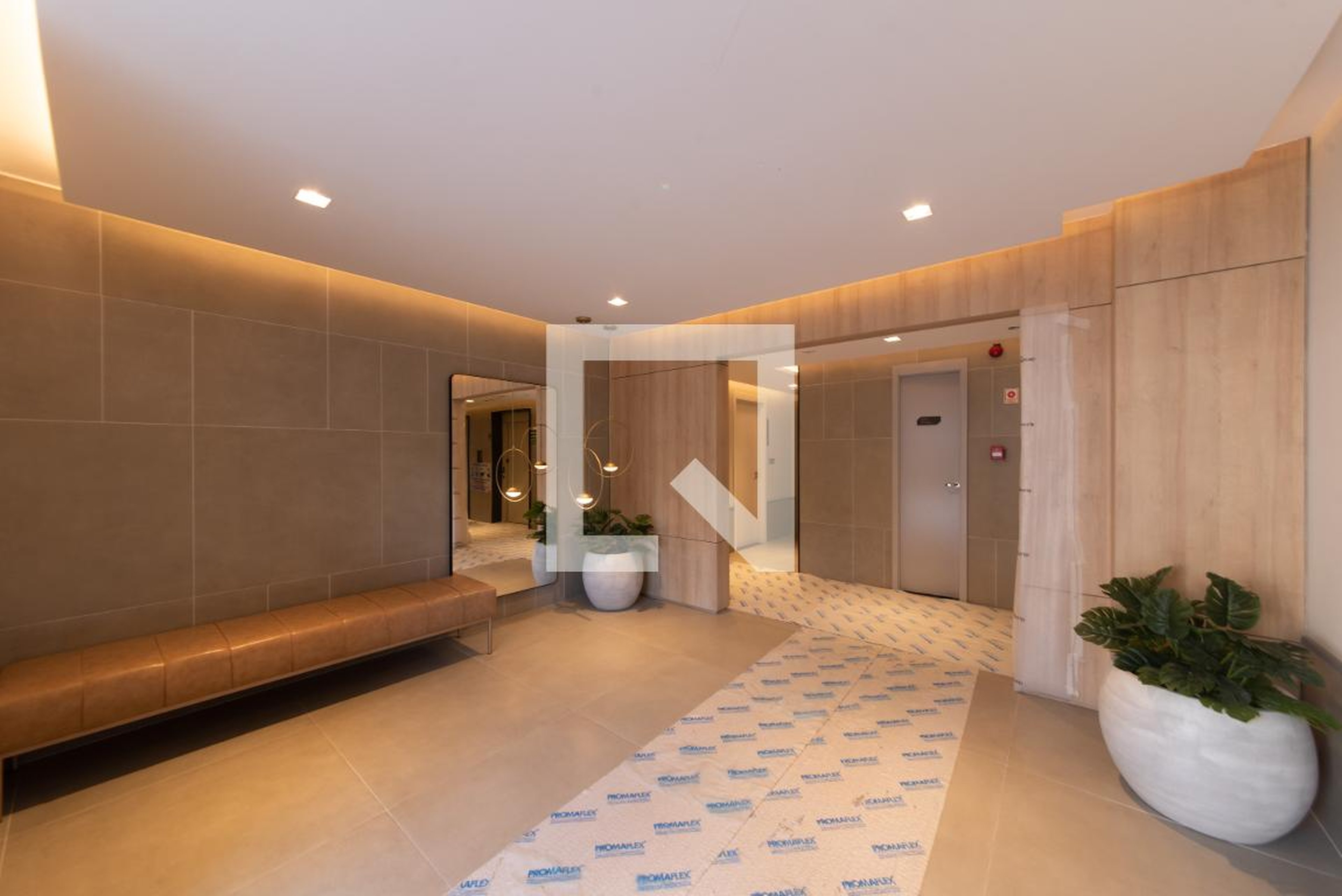 Hall Social - 