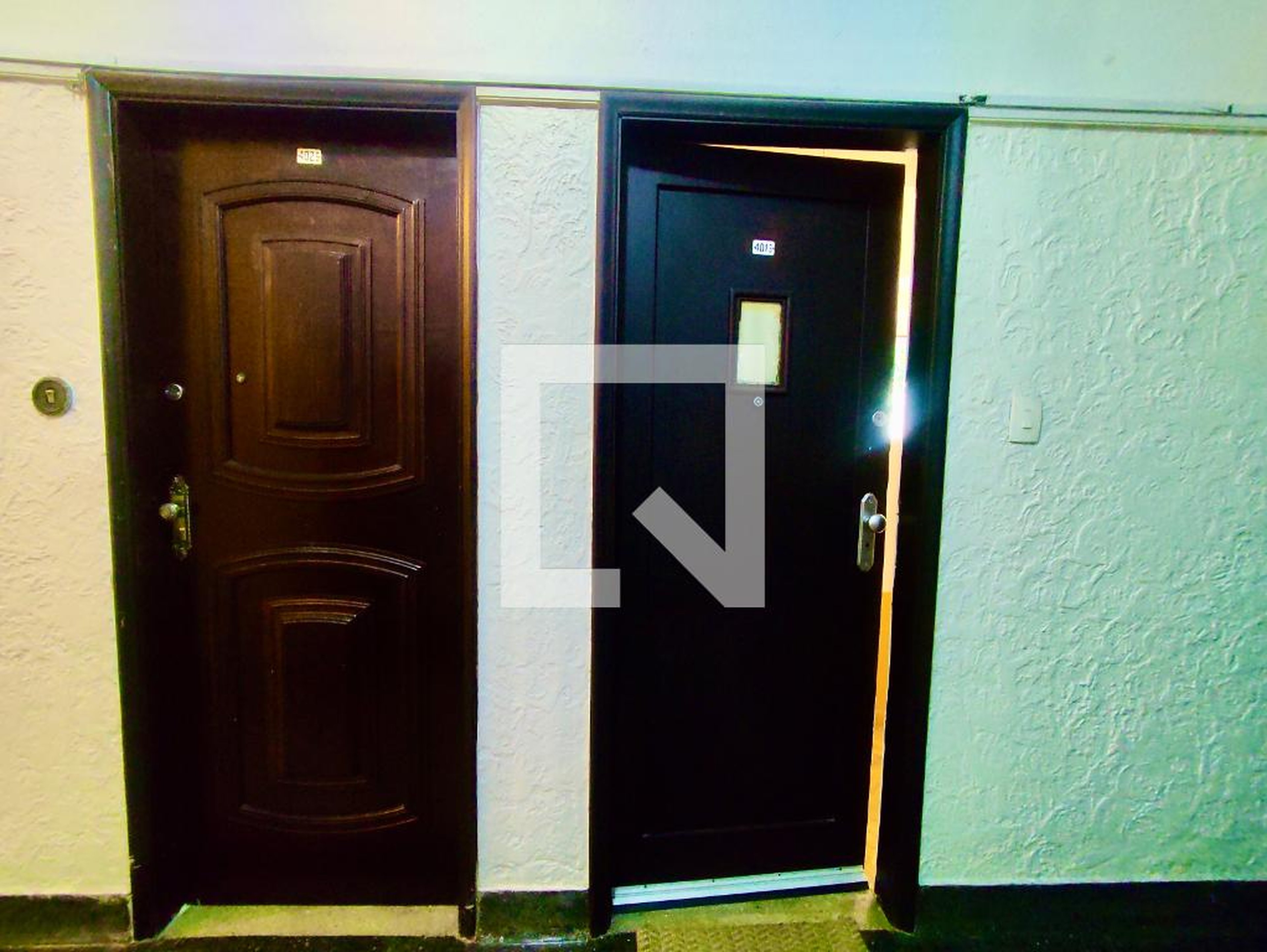 Hall de entrada - Santo Antônio