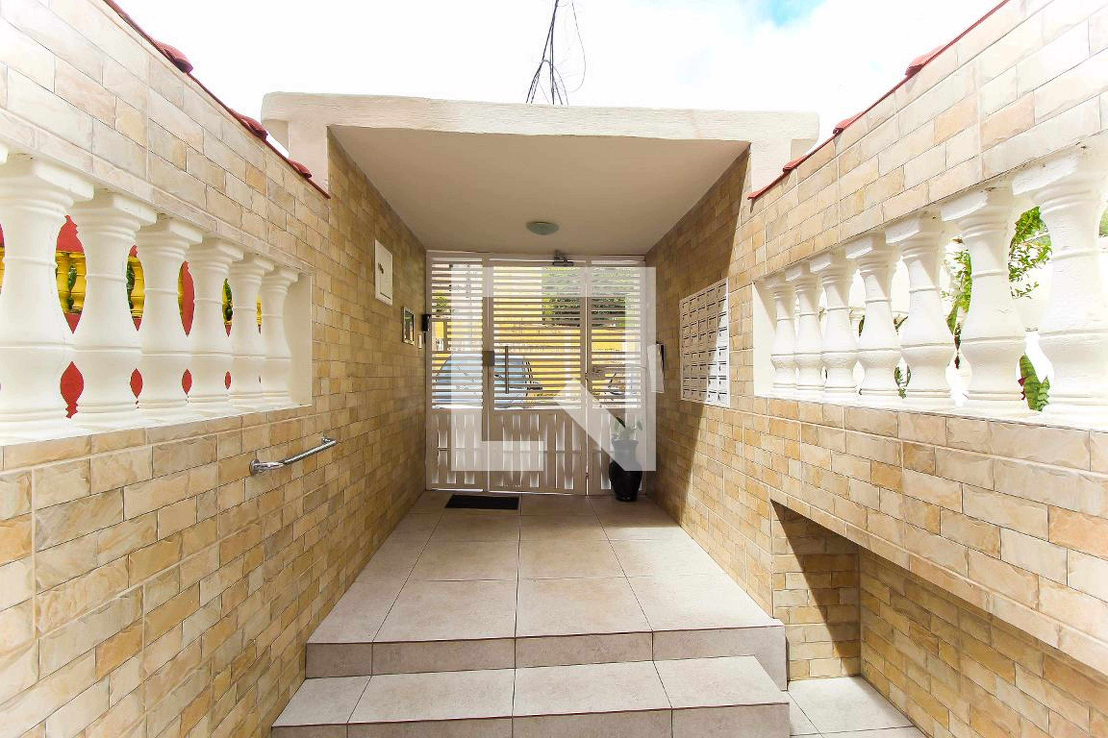 Entrada - Papoulas II