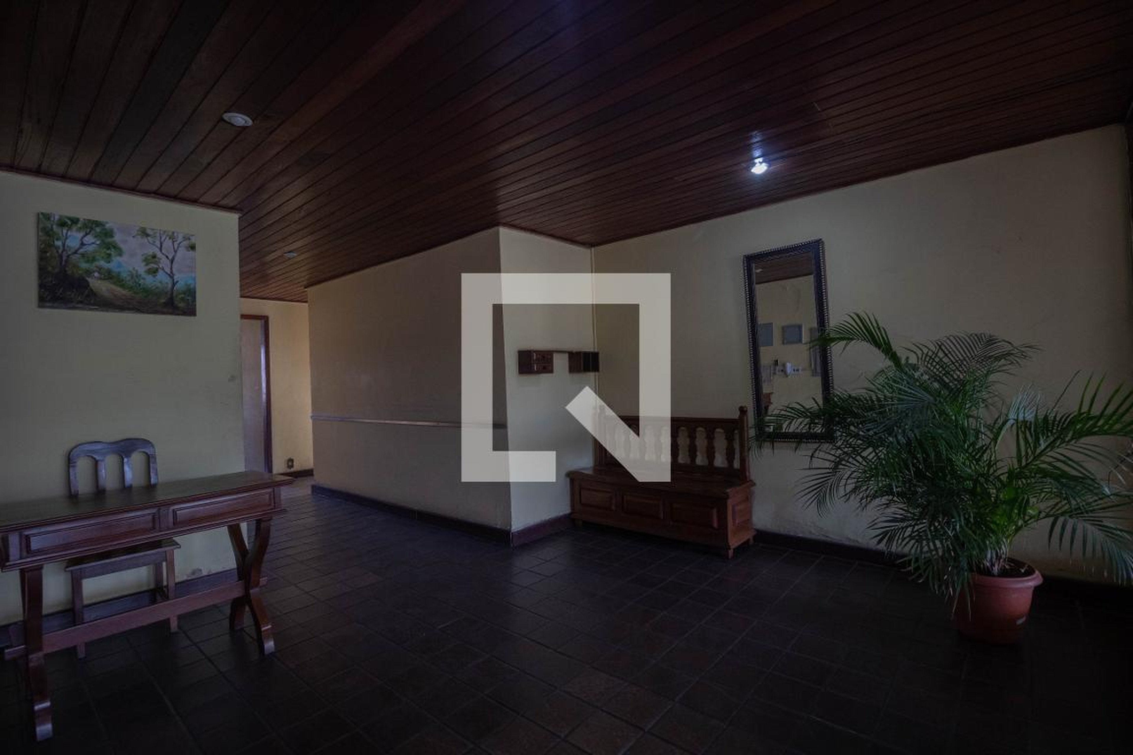 Hall de entrada - null