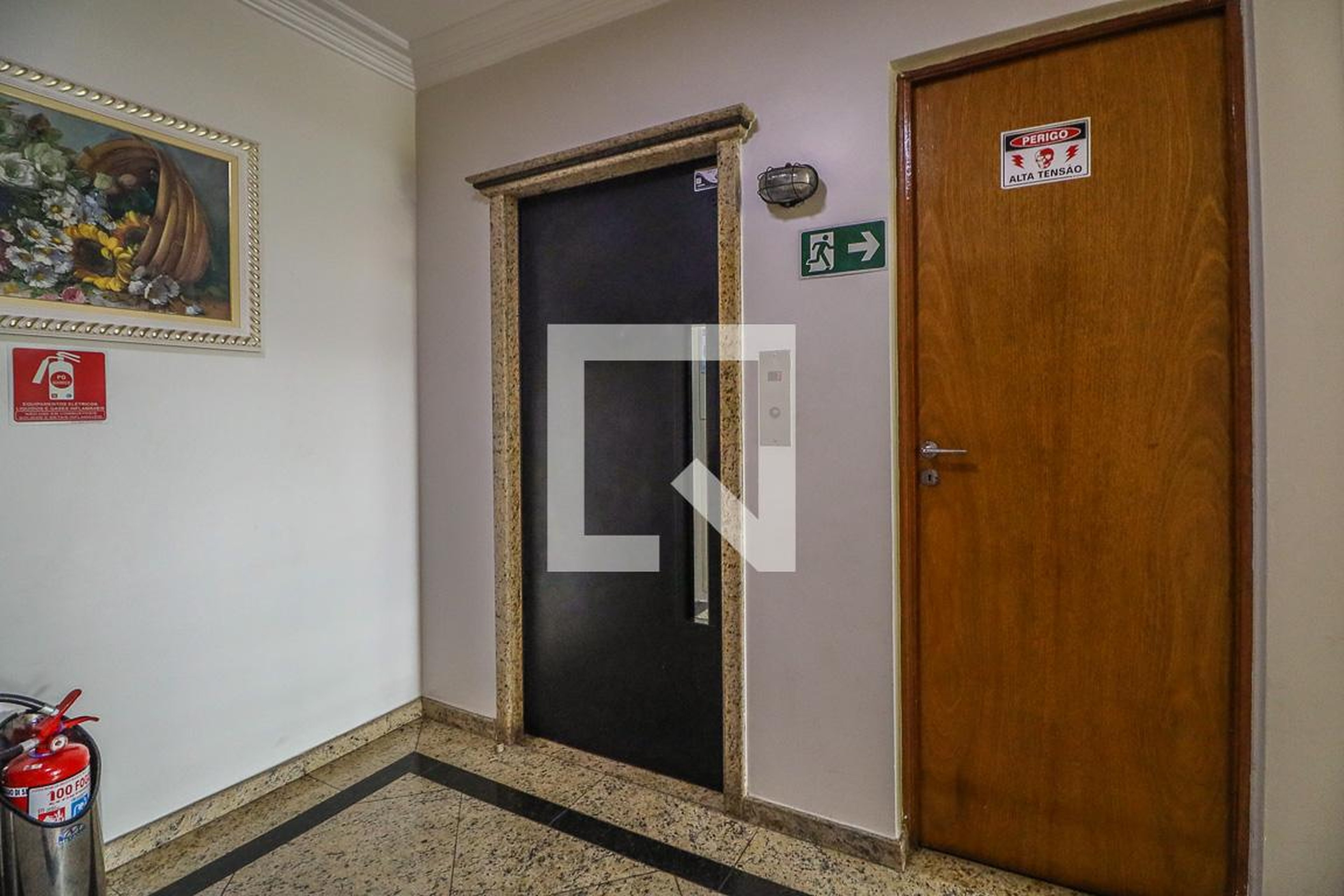 Elevador - Villaggio Di Siena