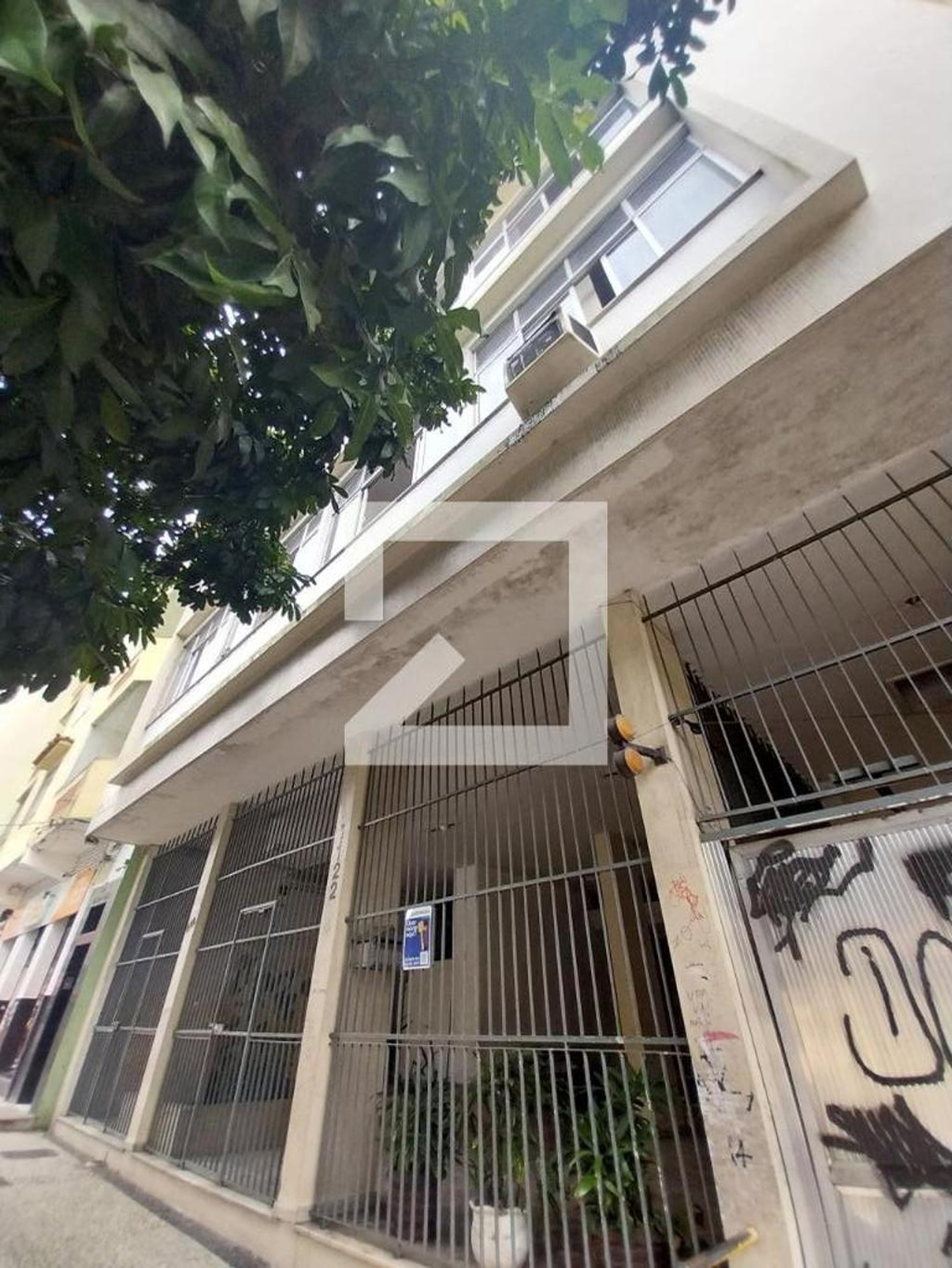 Fachada Edifício Inspiração