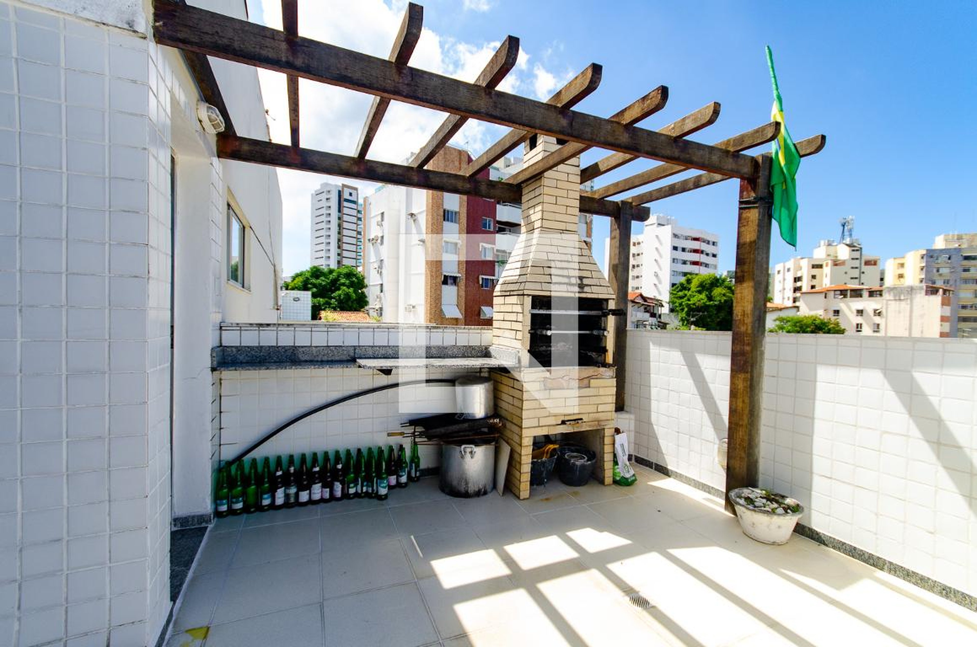 Churrasqueira - Piazza Margaritta