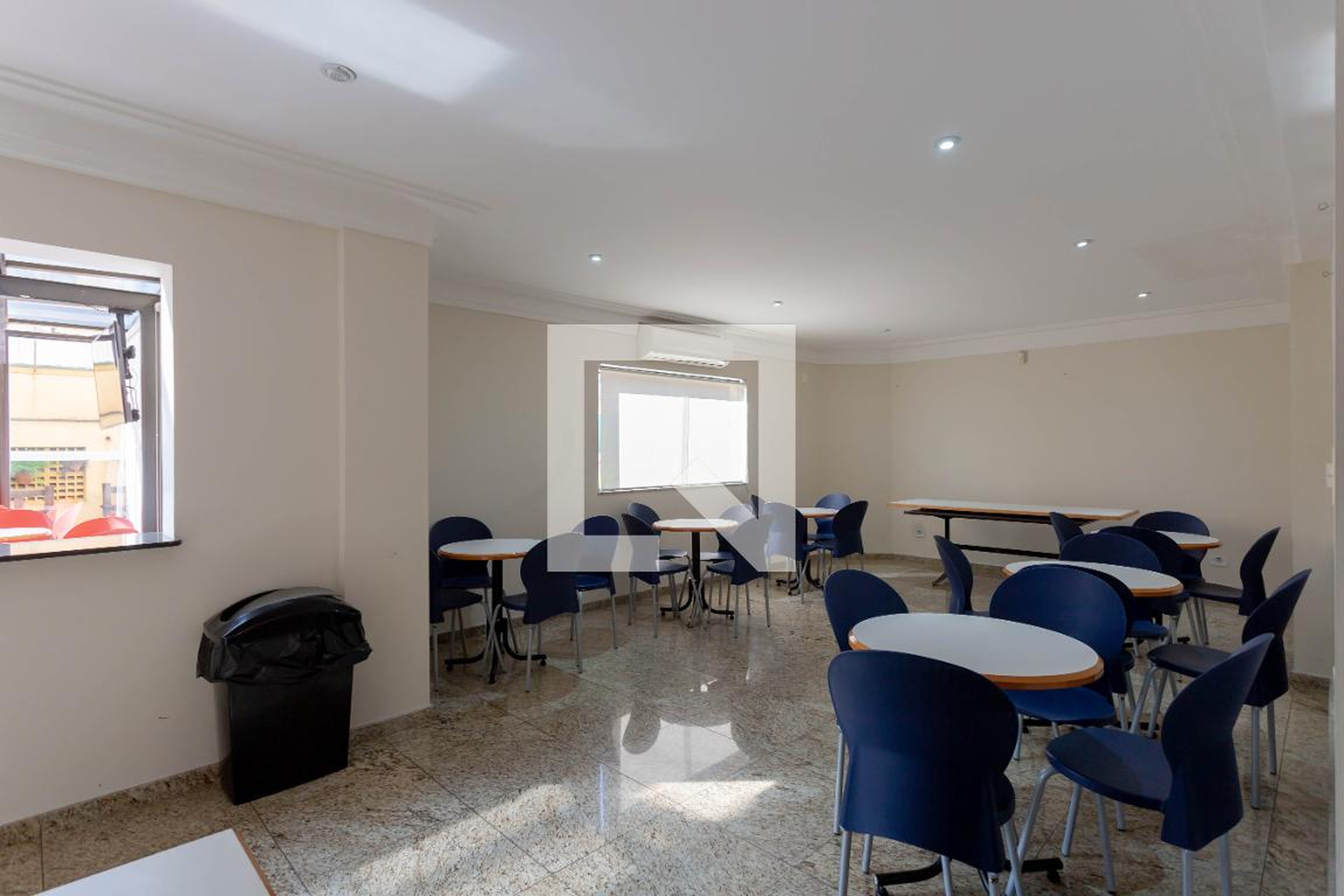 Salão de Festas - Península Ibérica