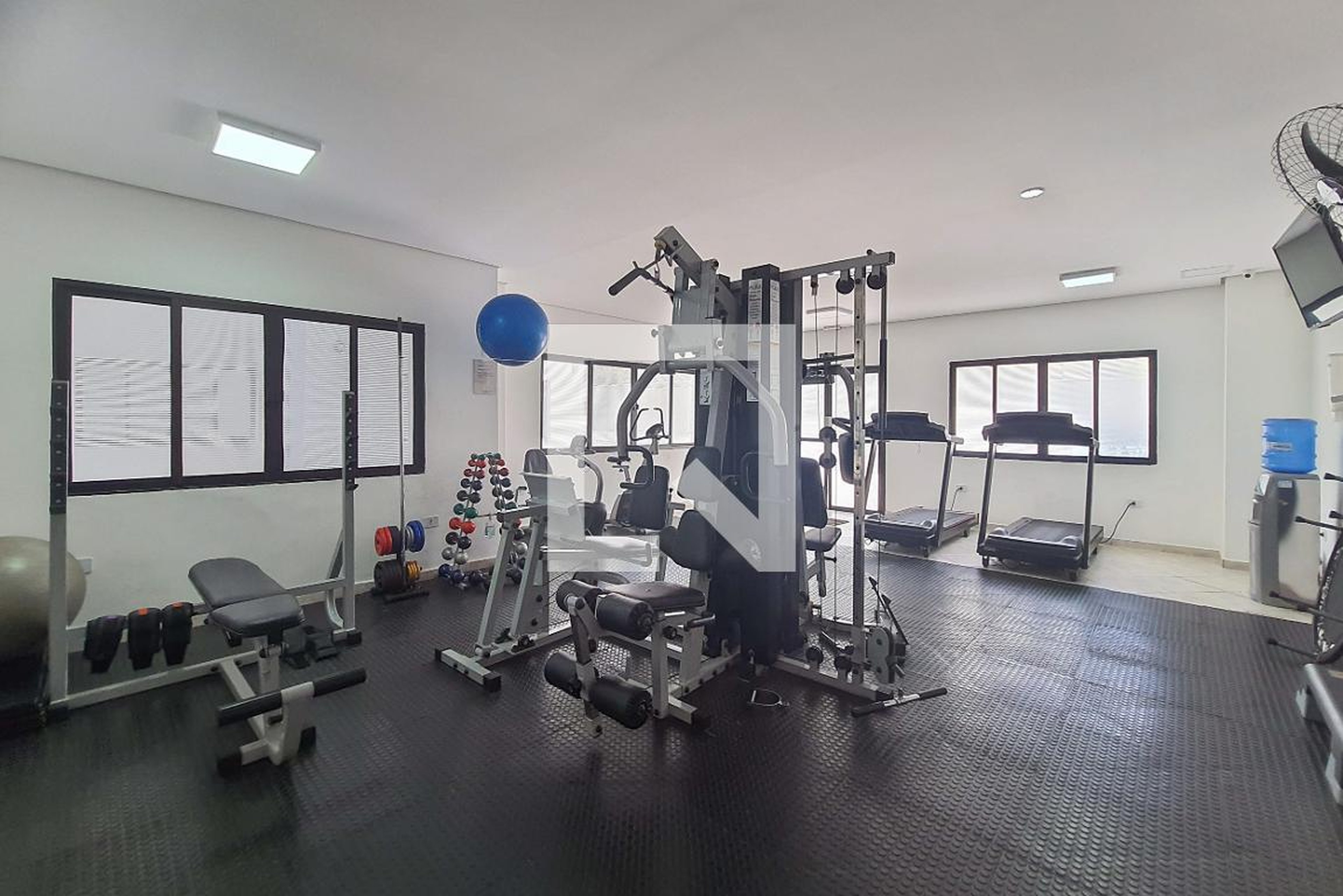 Academia - Campestre Village