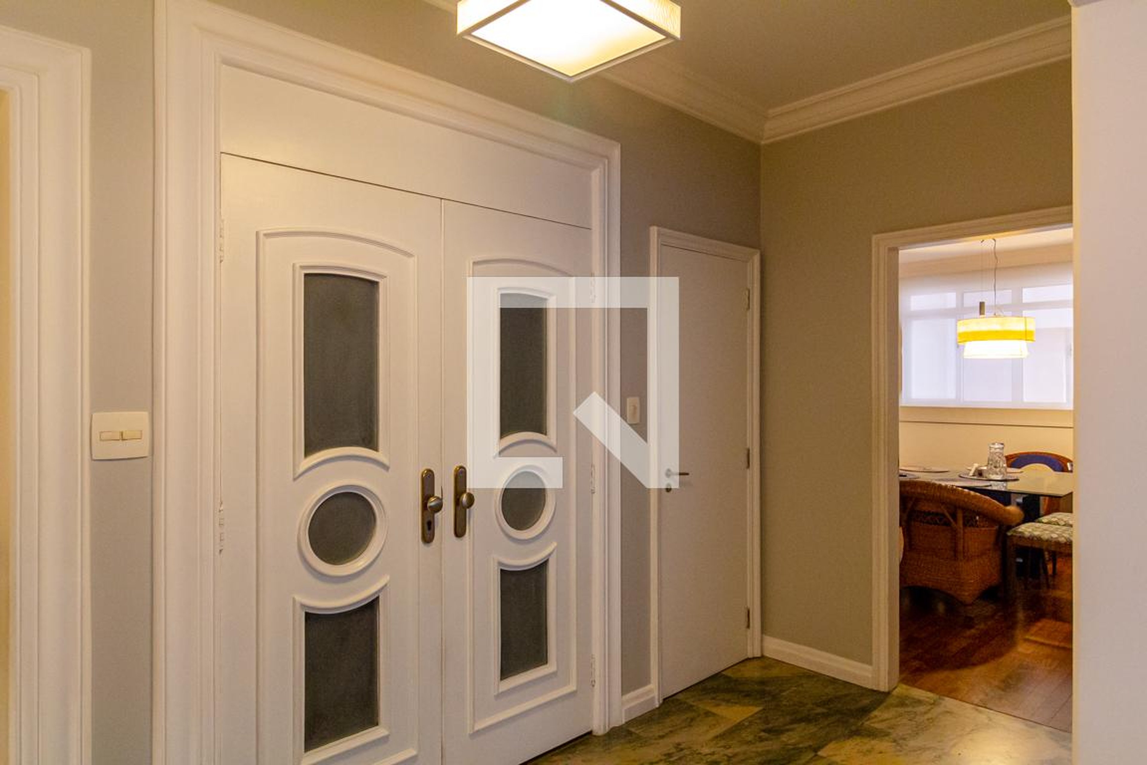 Hall de Entrada - Itaobí