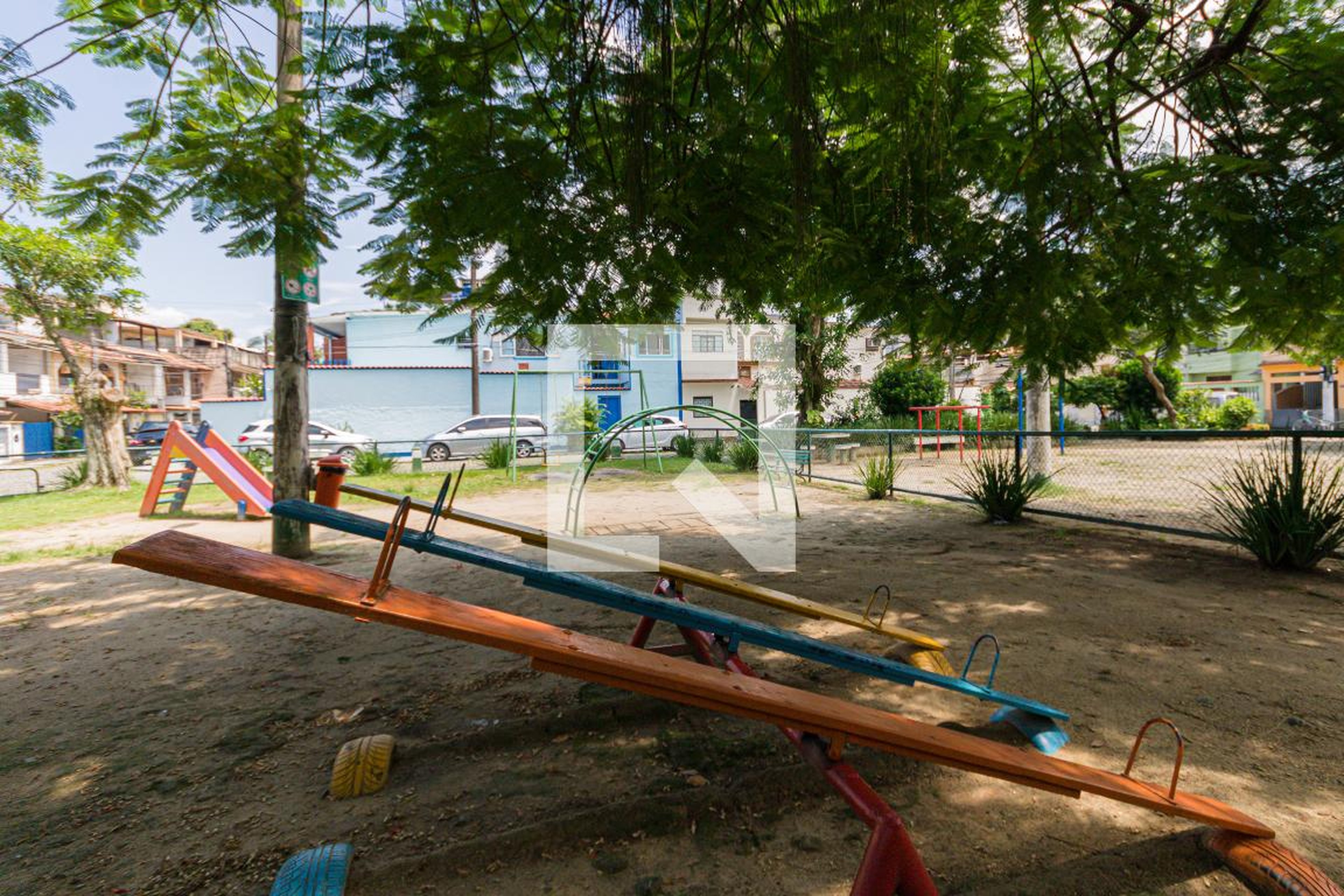Playground - 