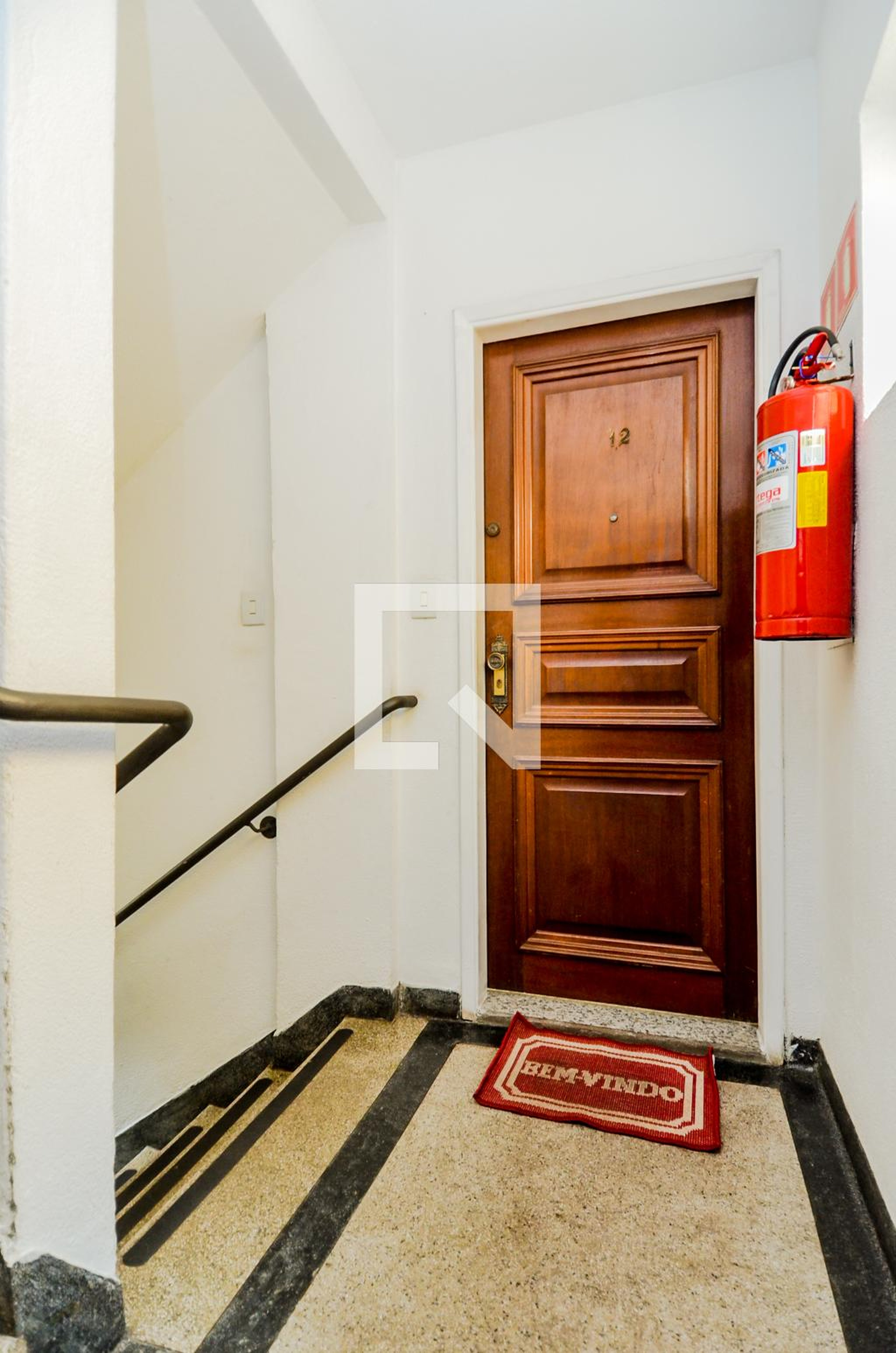 Hall de Entrada - 