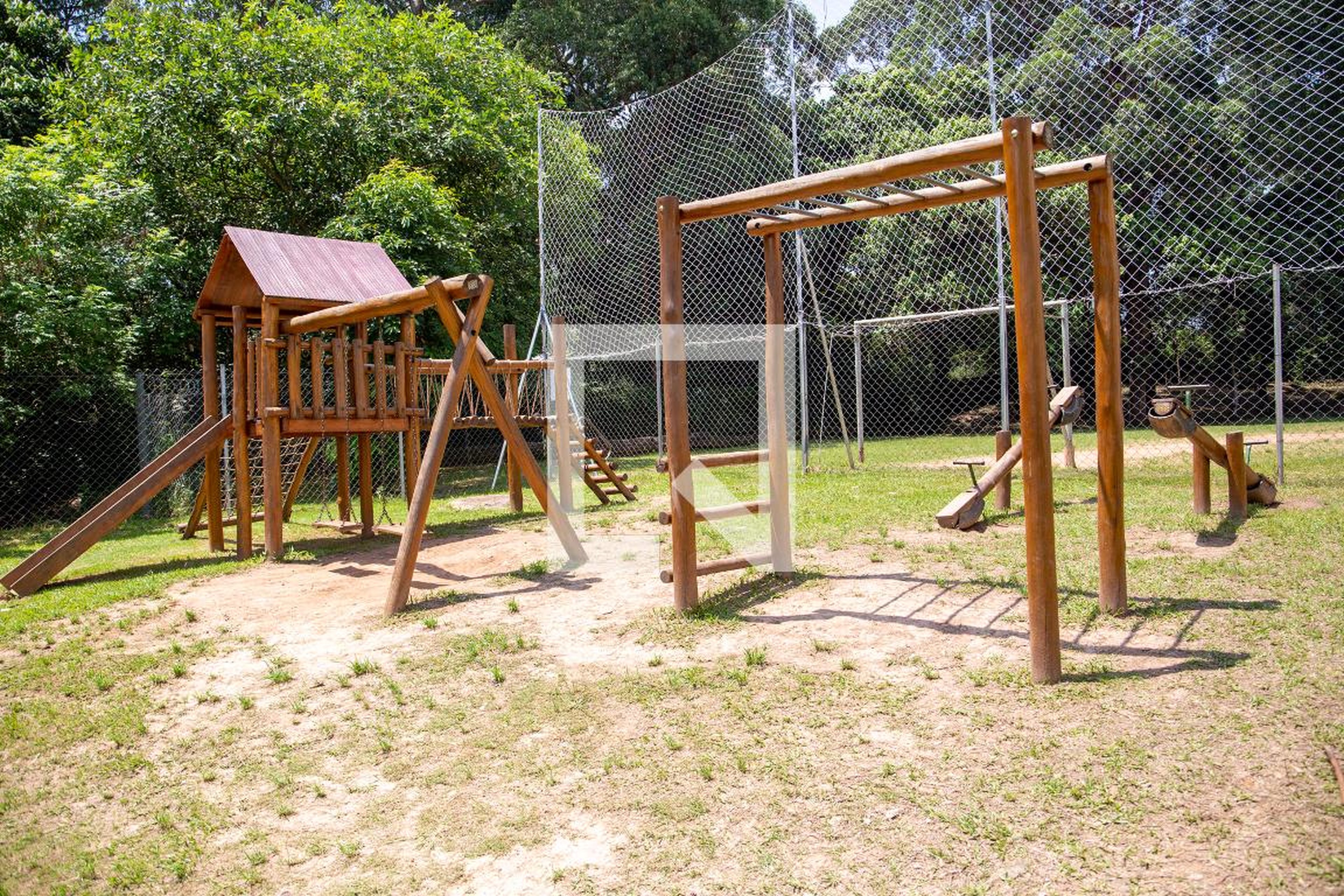 Playground - Piratininga LL N°536
