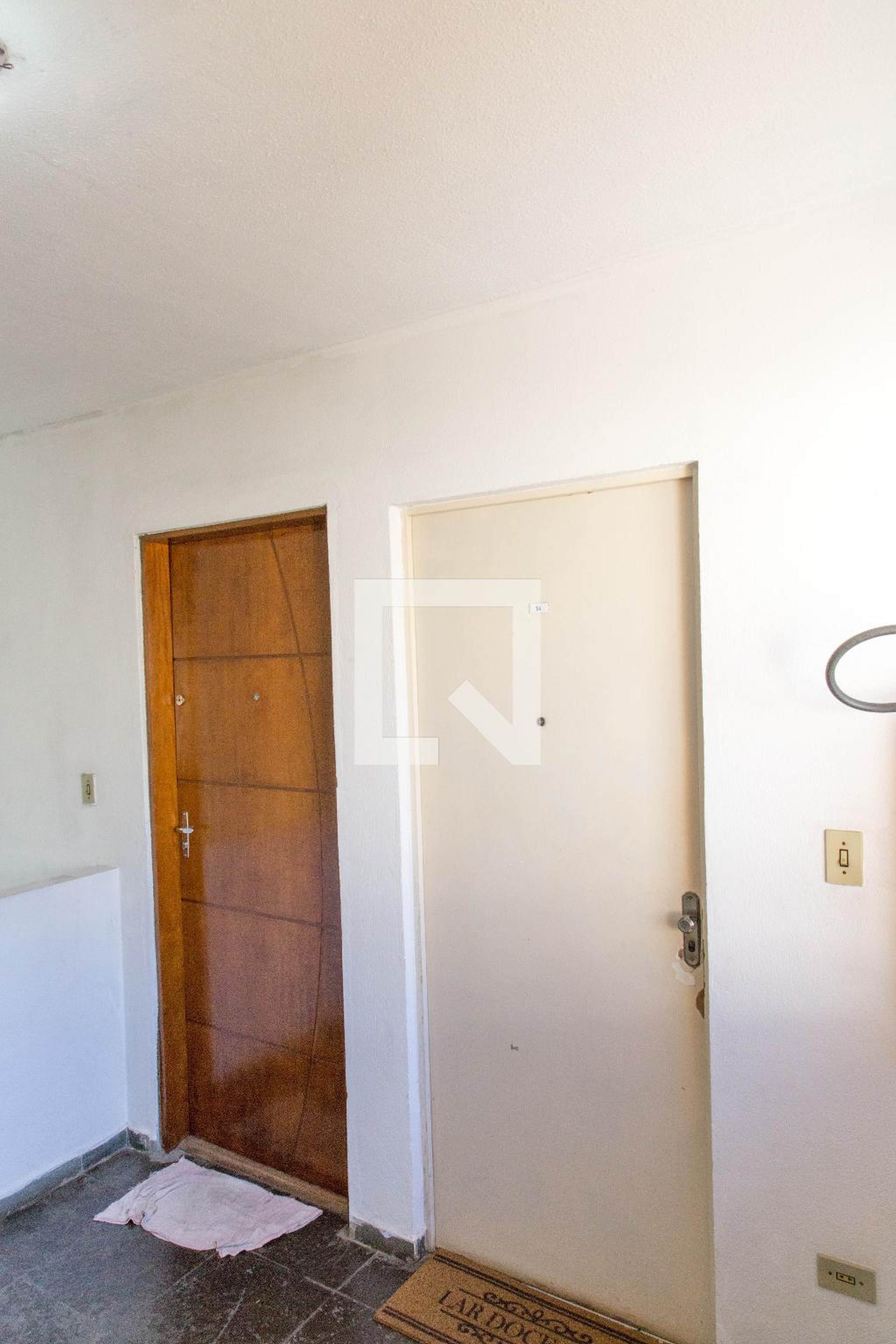 Hall de entrada - Piratininga LL N°536