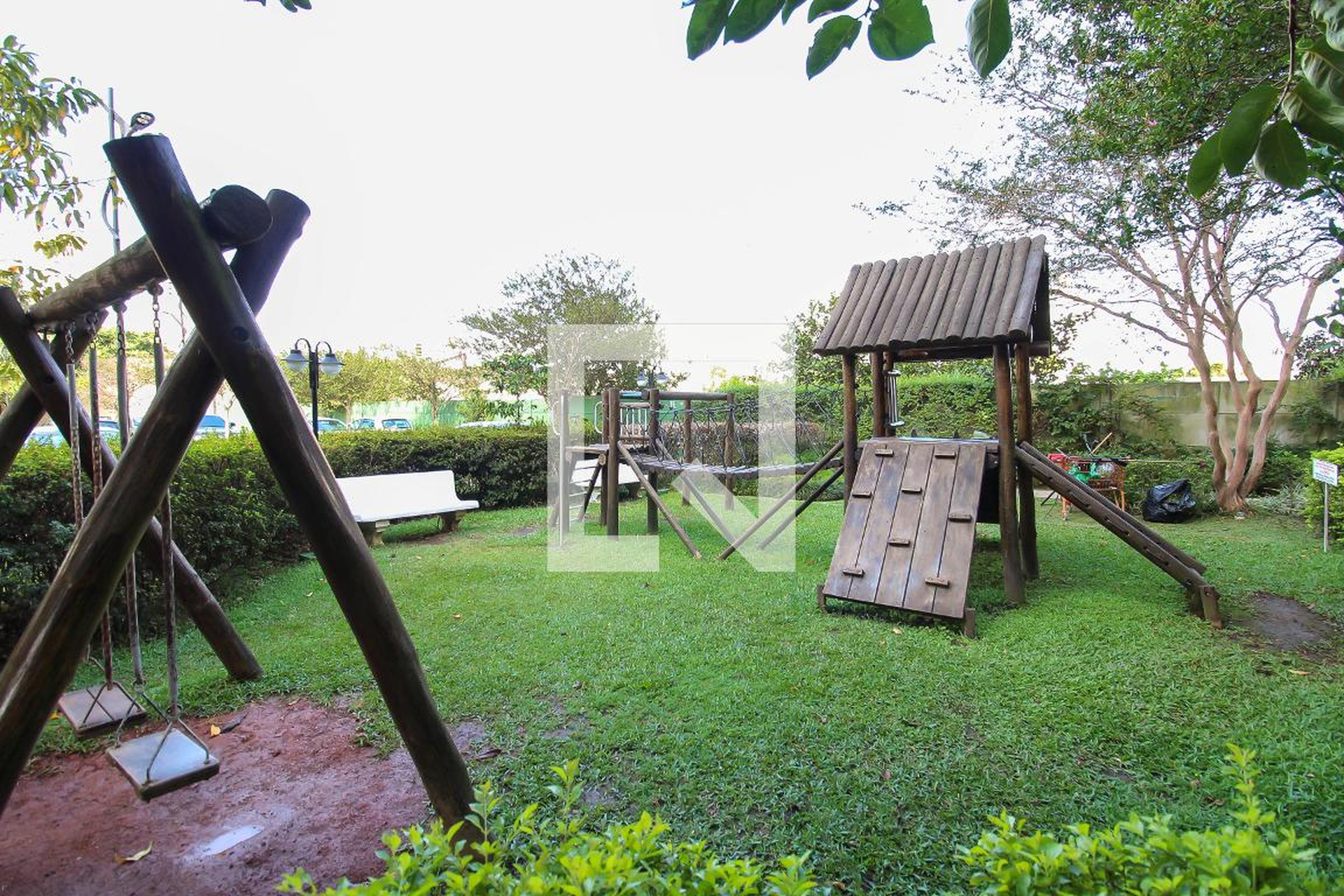 Playground - Villa di firenze