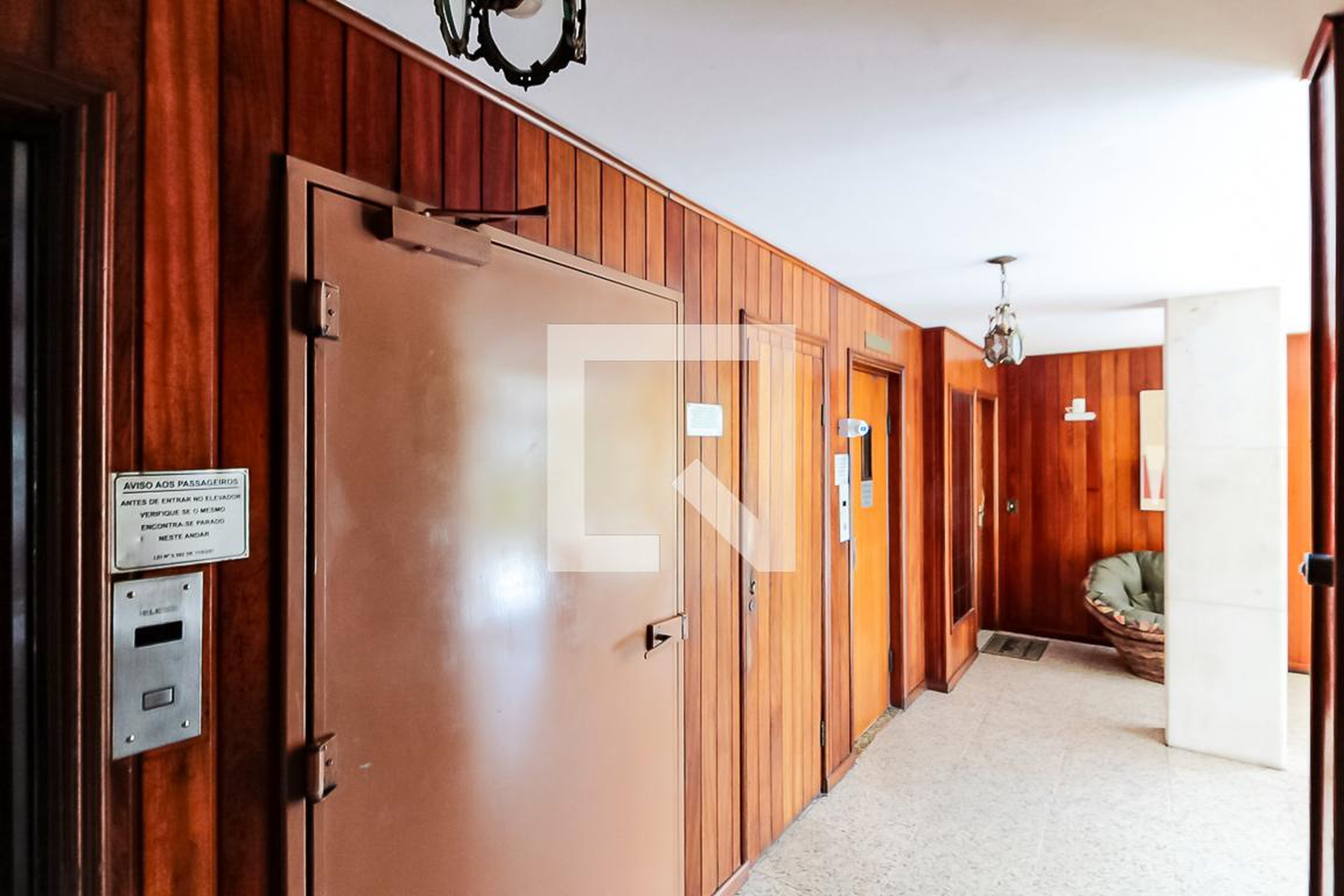 Hall Social - Guaraiuva