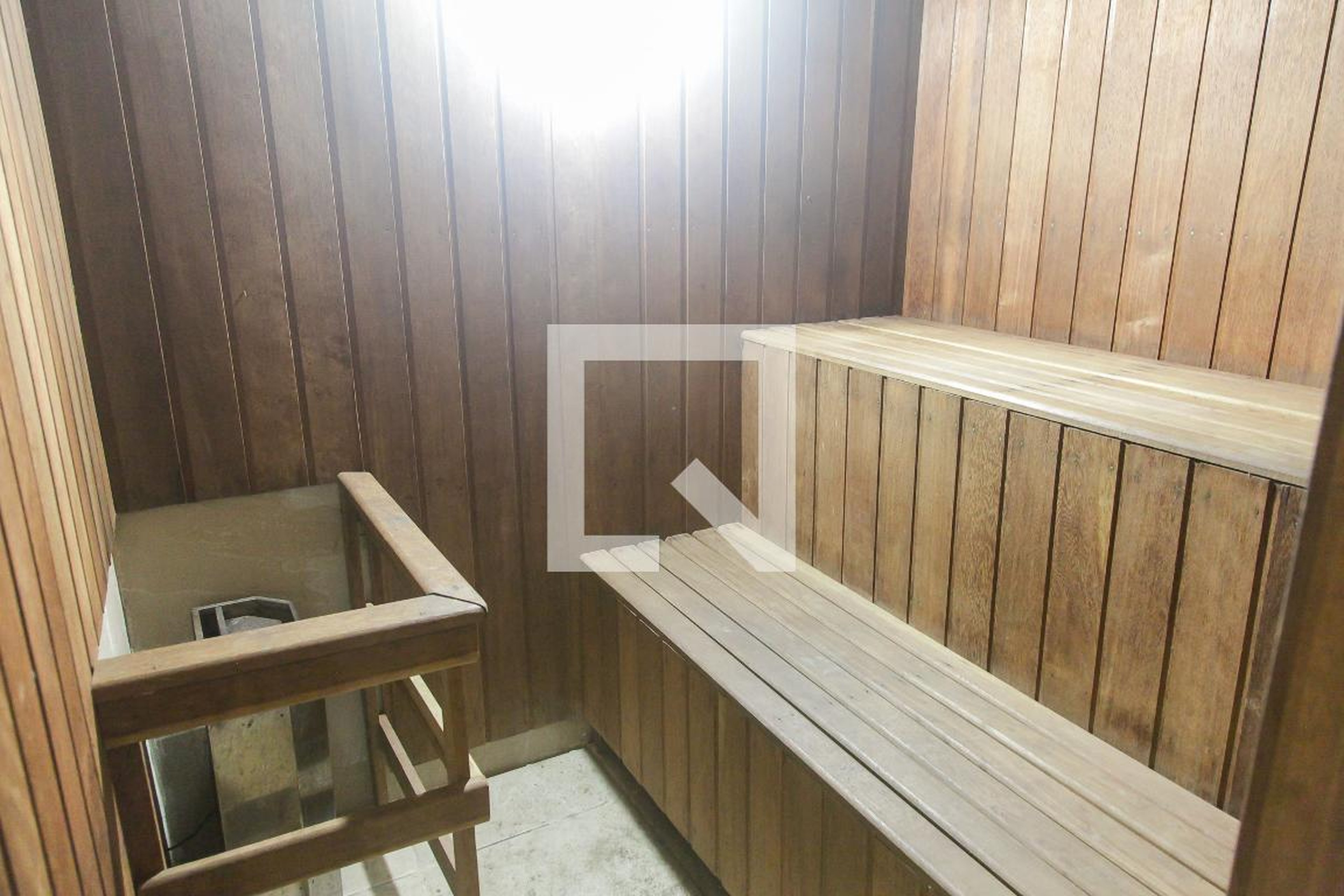 Sauna - Saint Claire