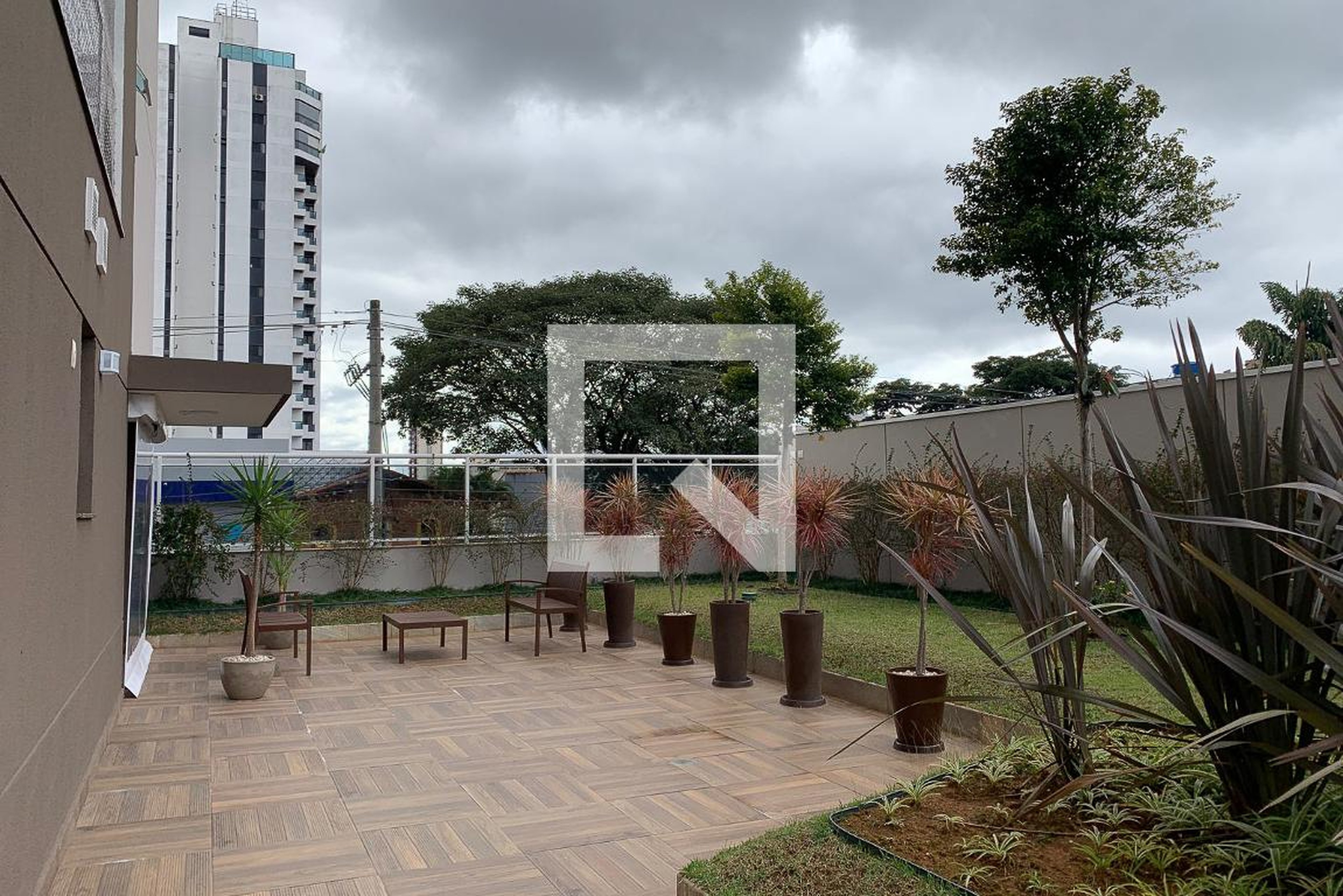 Área comum - Essenza