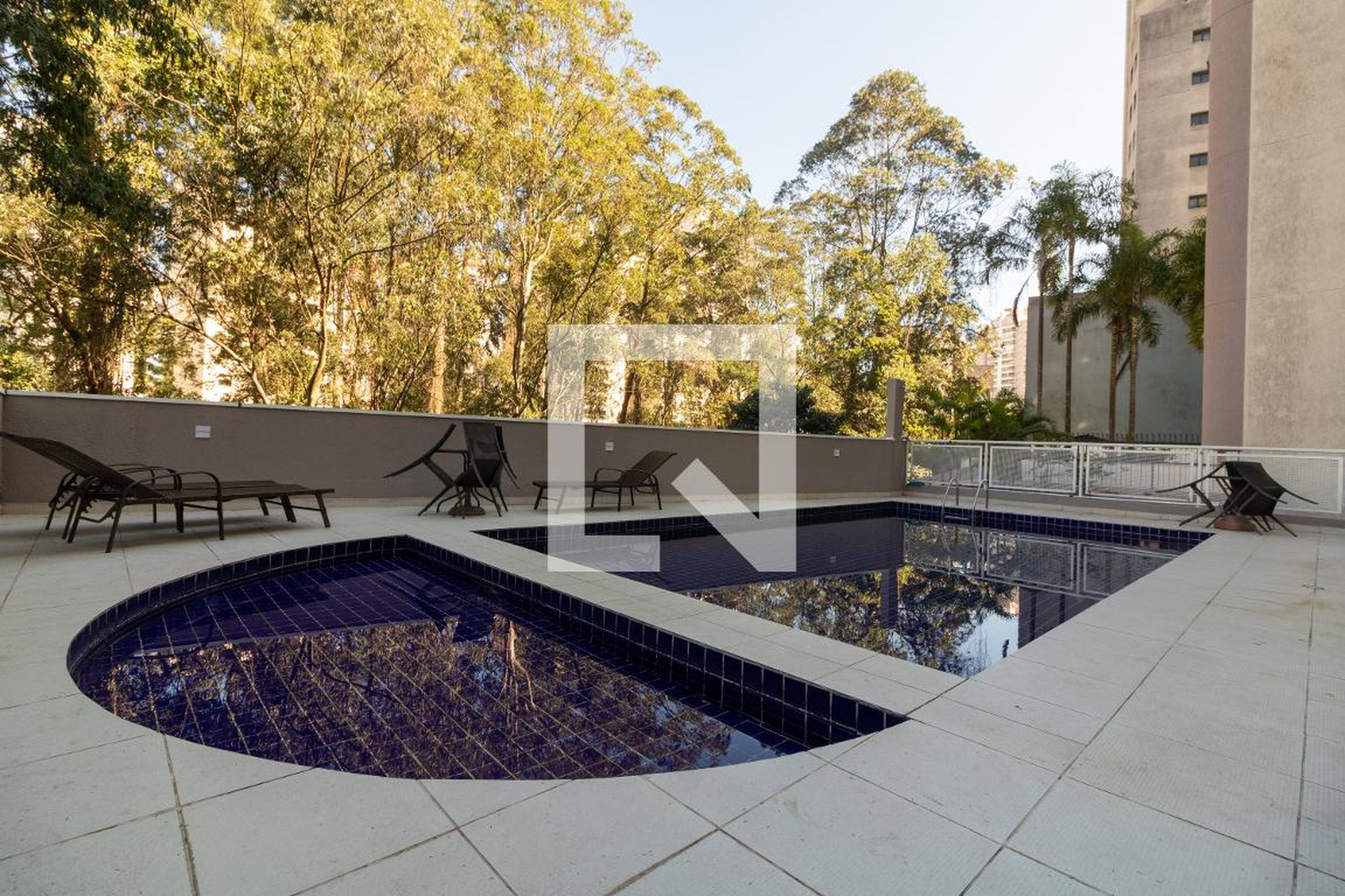 Área Comum - Aquarius