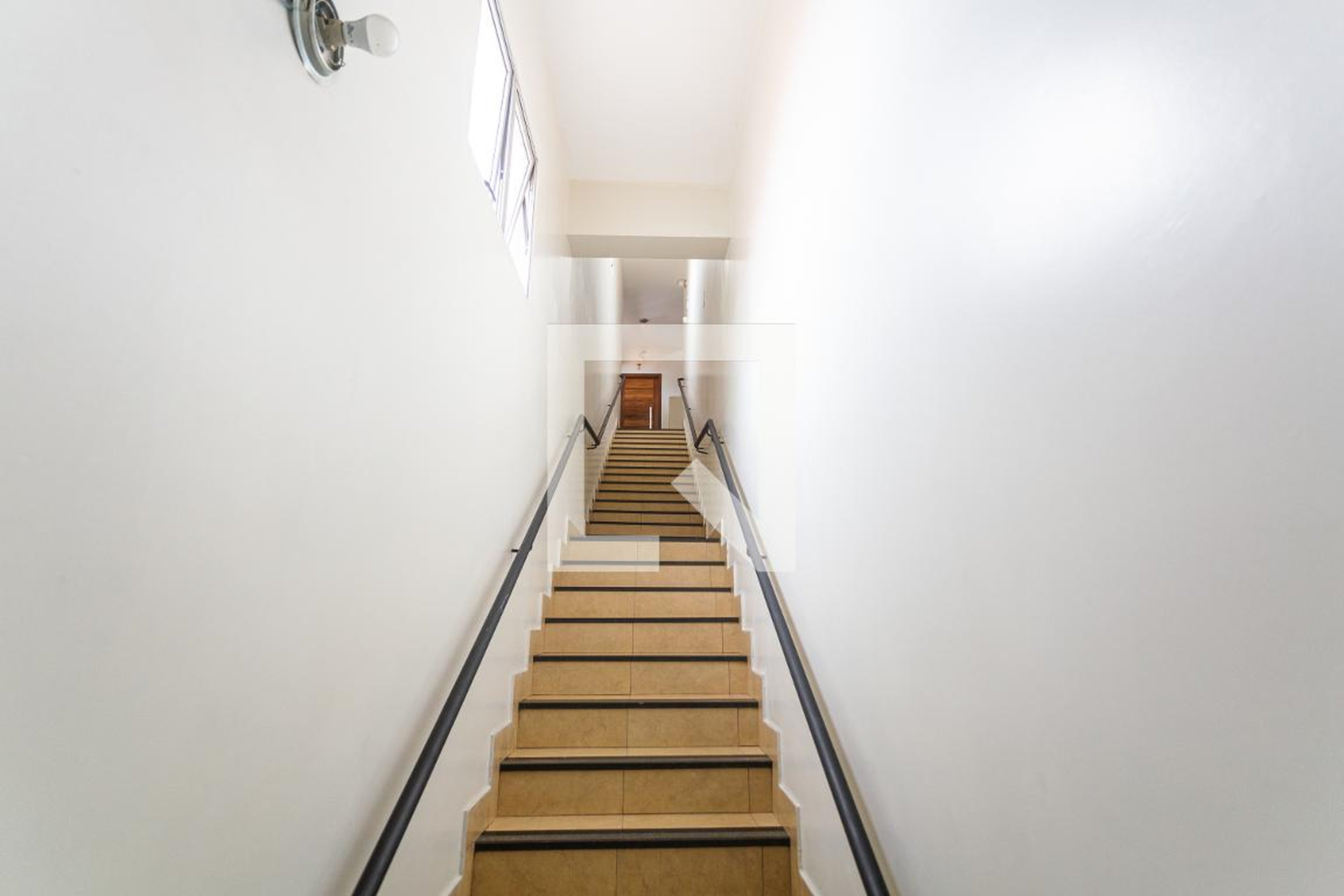 Hall de Entrada - Niquelina, 1571