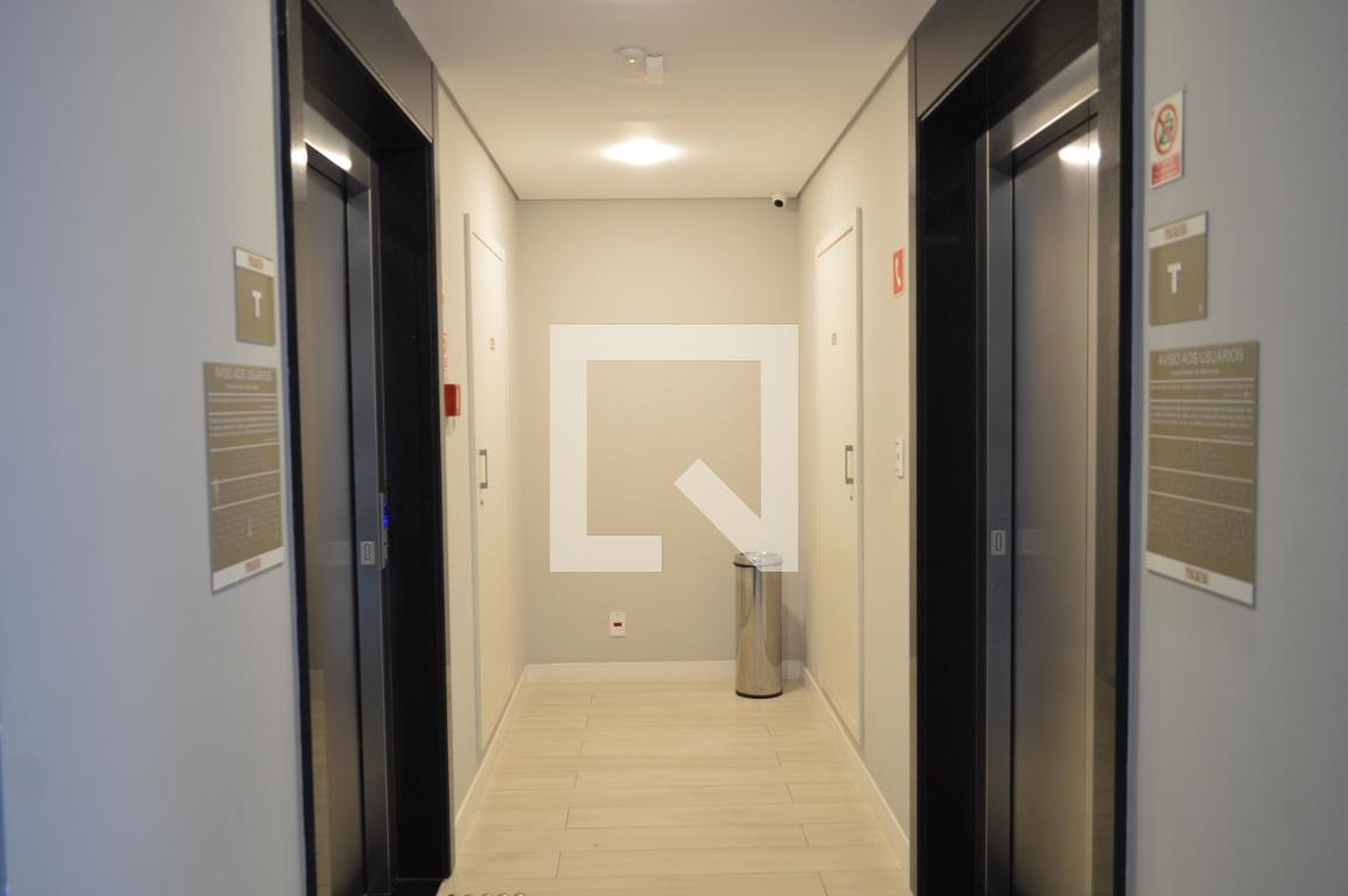 Elevador - Domy Vila Mariana