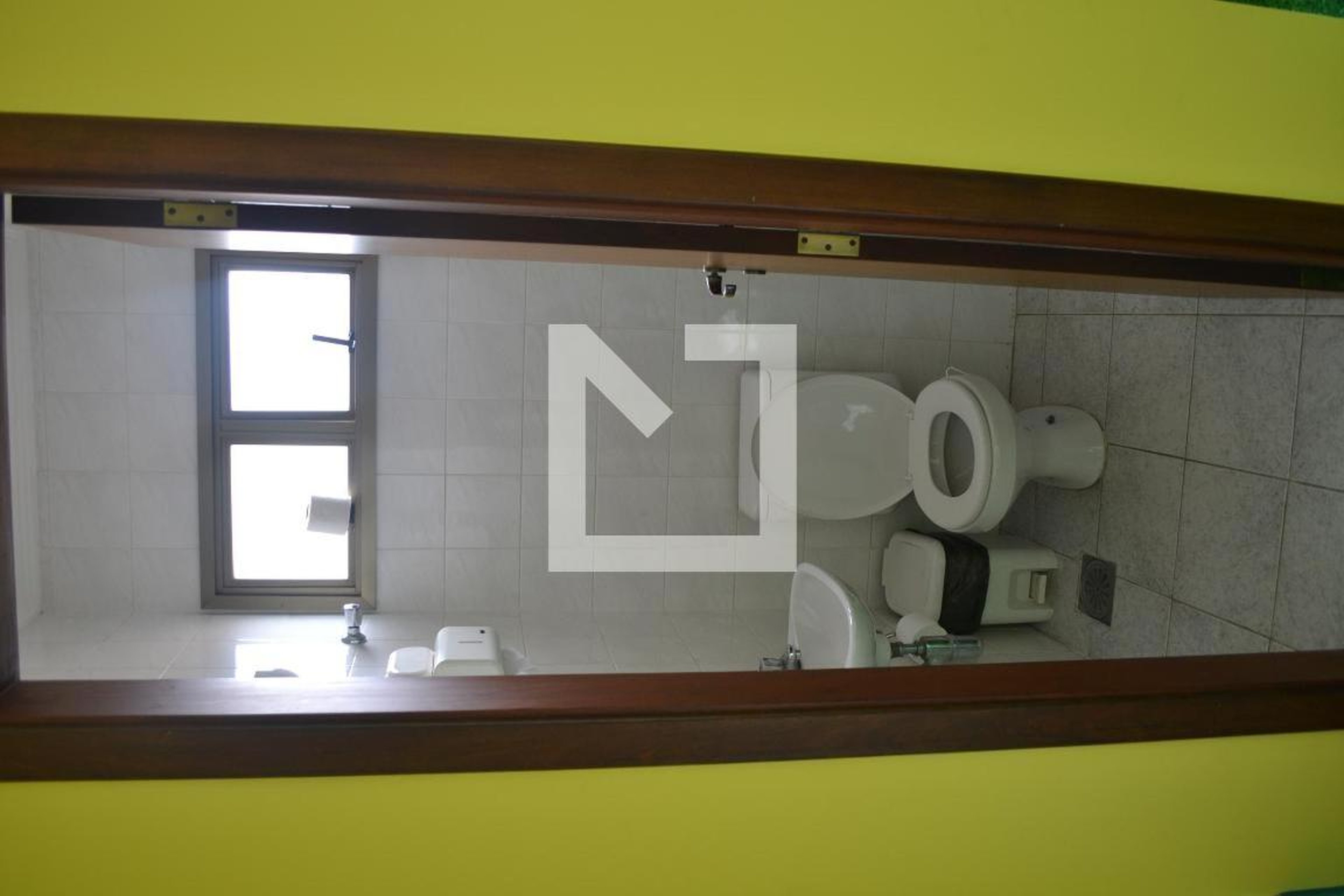 Brinquedoteca - Hortencias