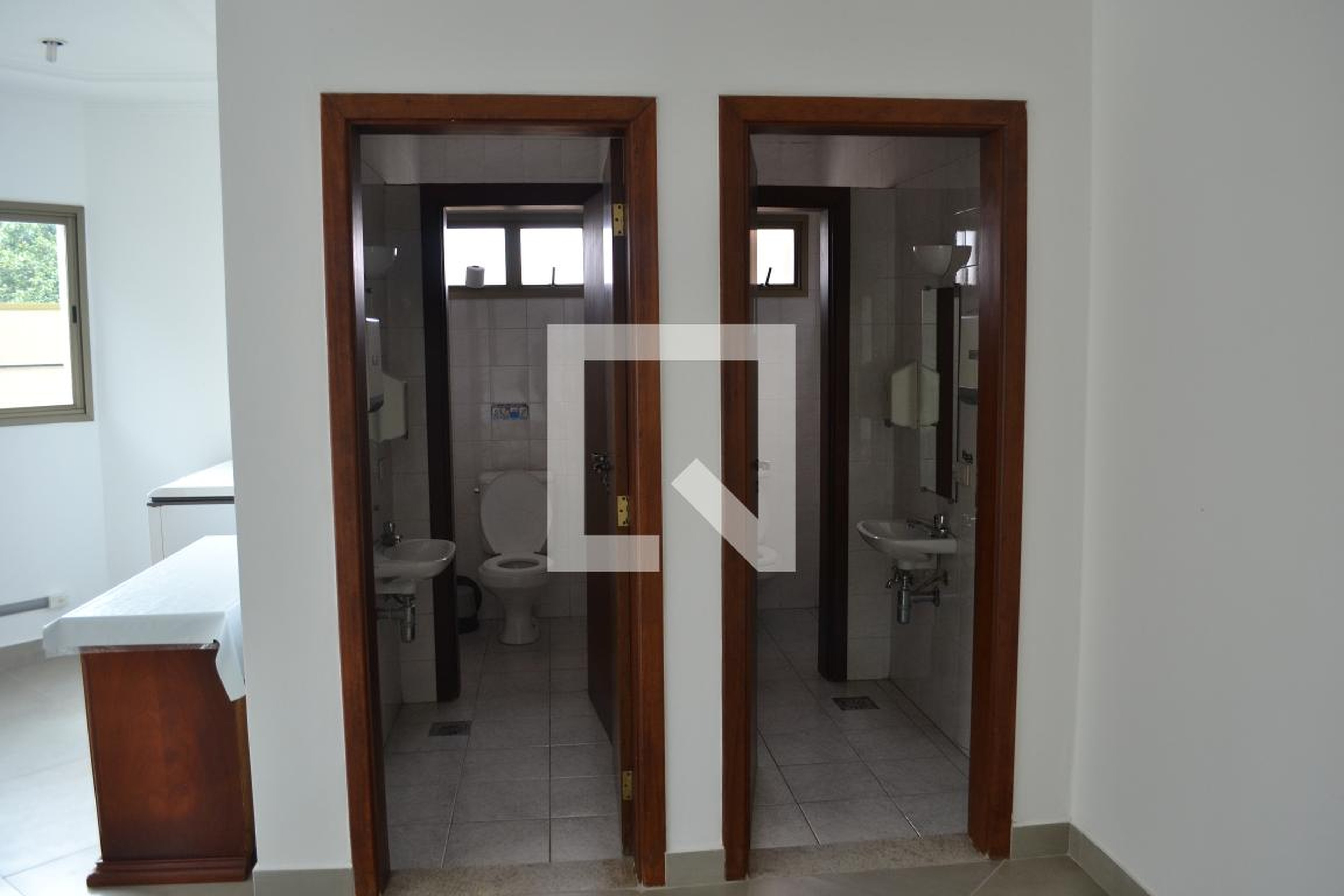 Salão de Festas 2 - Hortencias