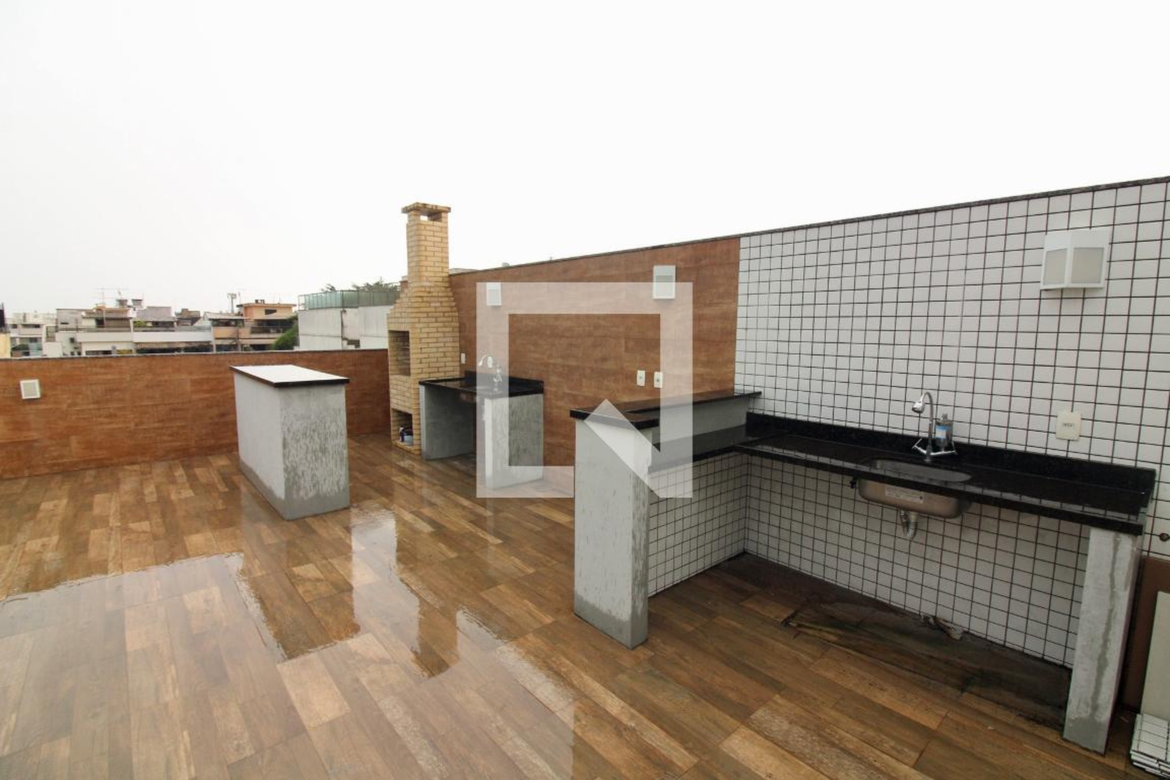 Churrasqueira - Navetti