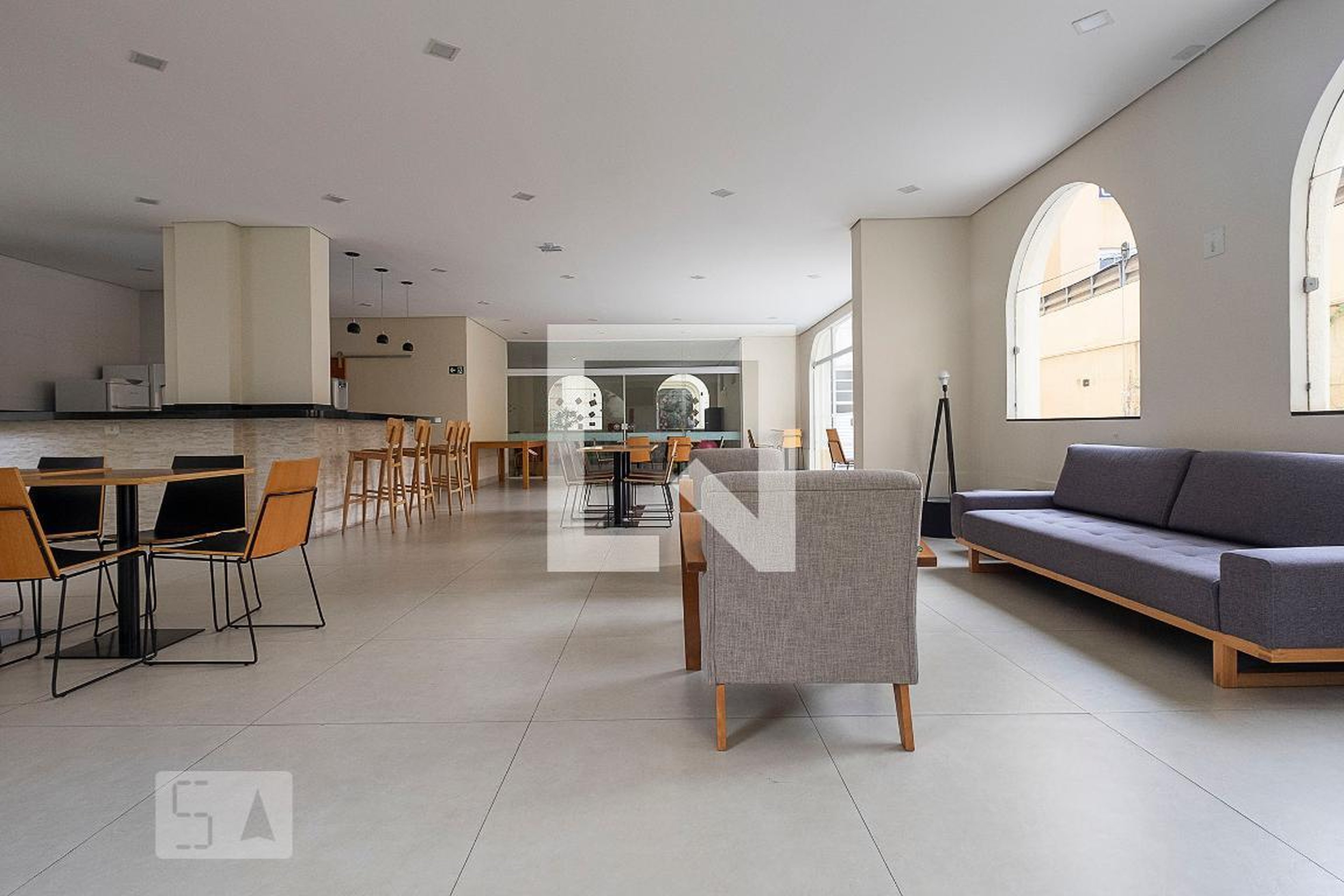 Salão de Festas - Dona Norma