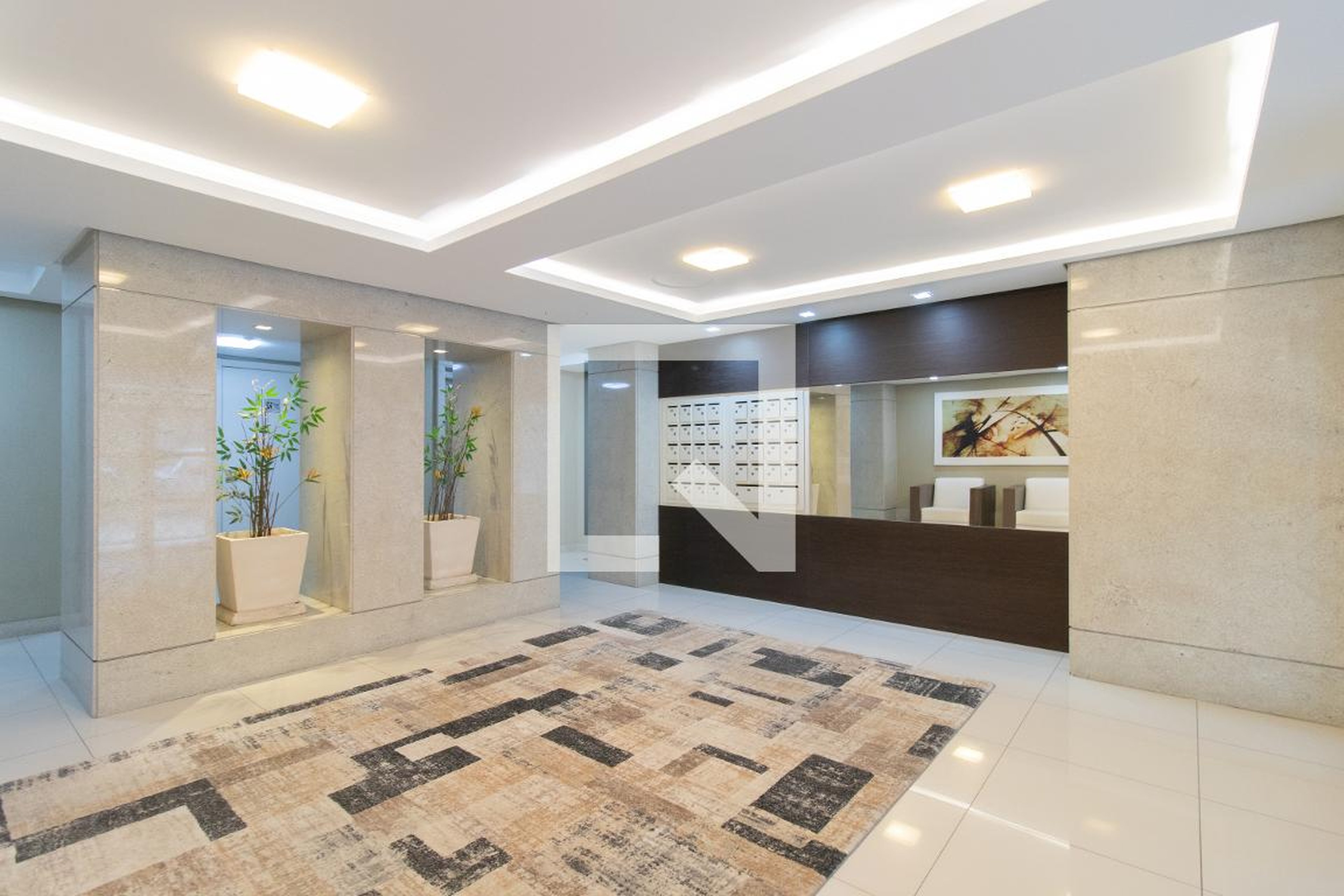 Área comum - Lharmonie