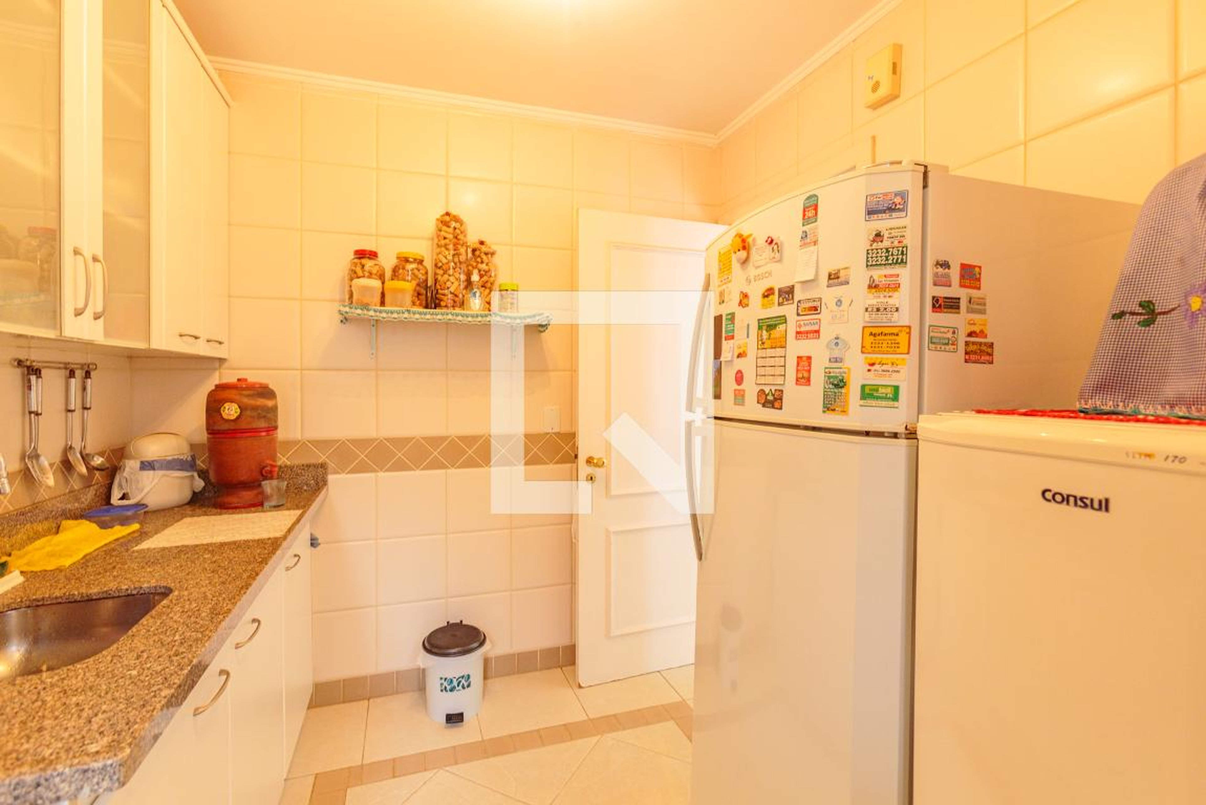 Área externa - Piaget