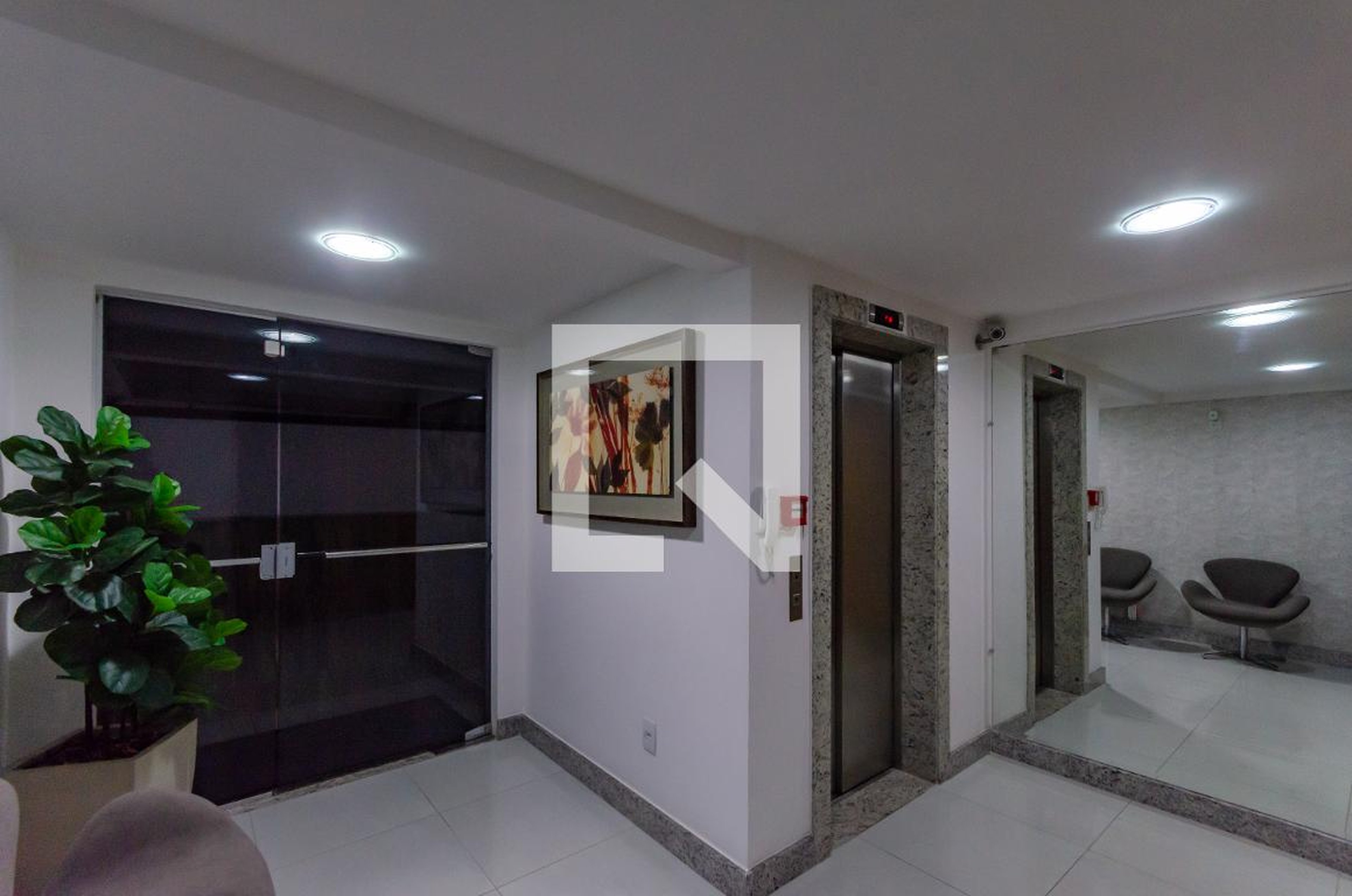 Hall de entrada - null