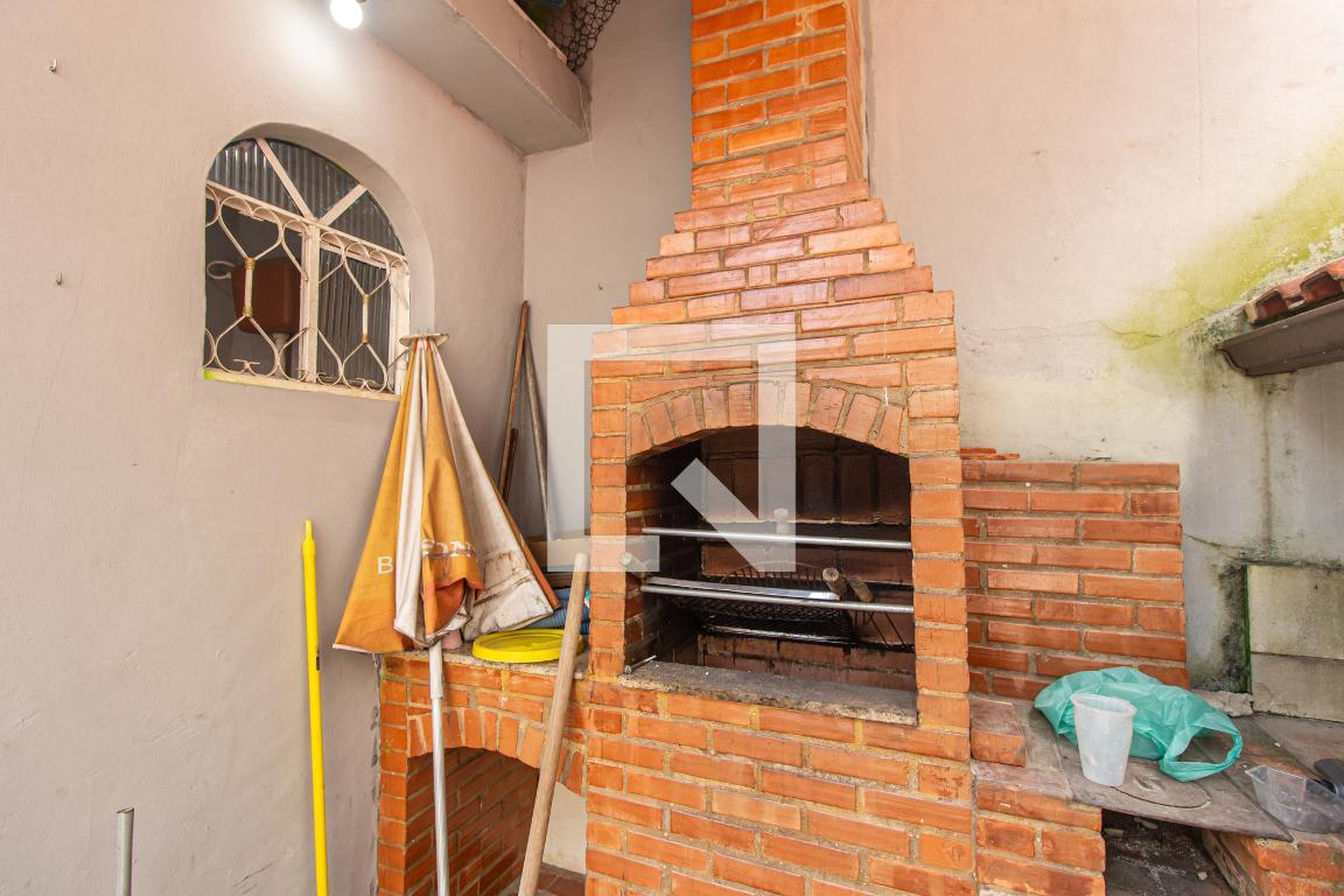 Churrasqueira - Village Timbaúba