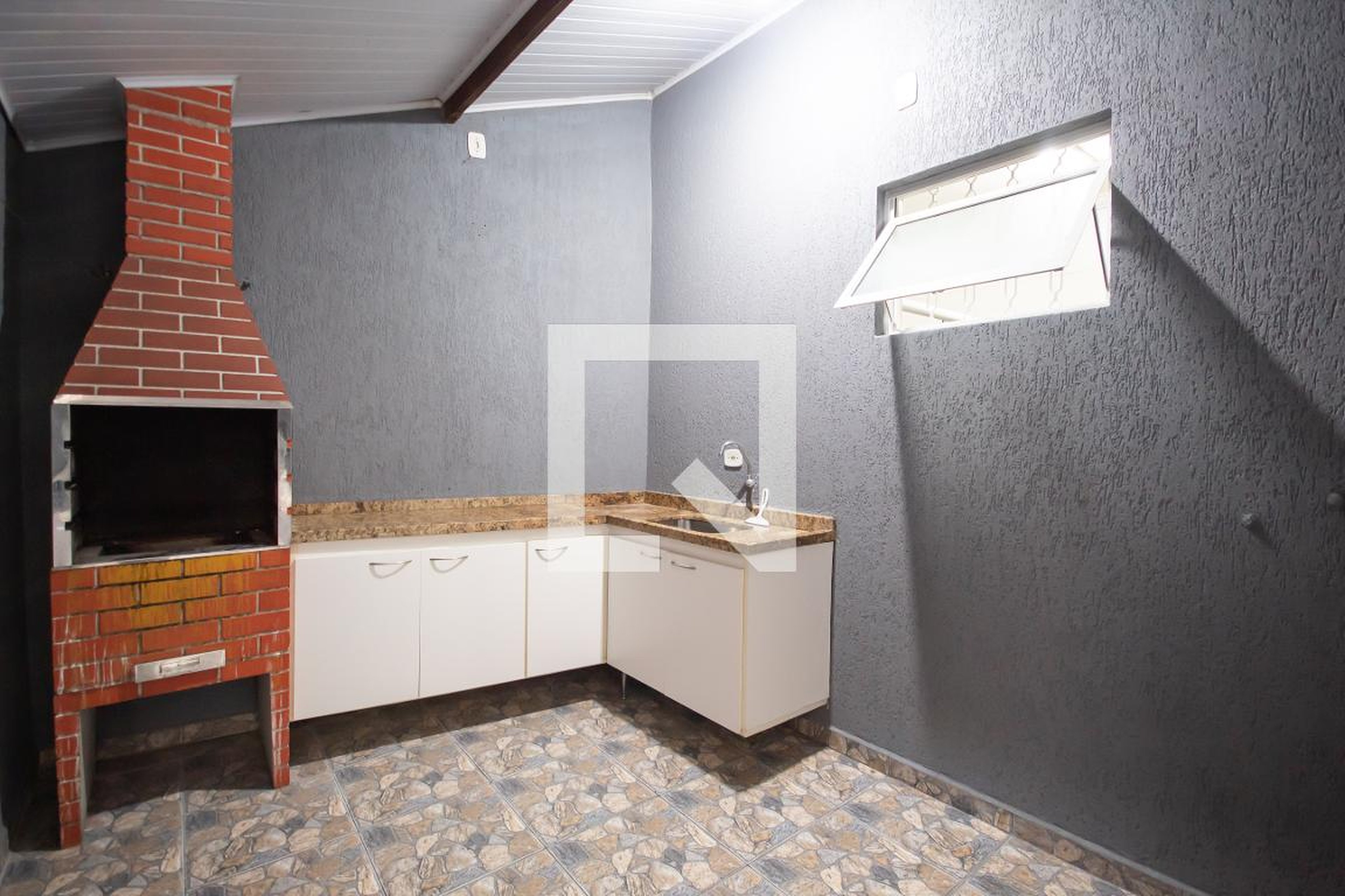 Churrasqueira - Nova Pauliceia