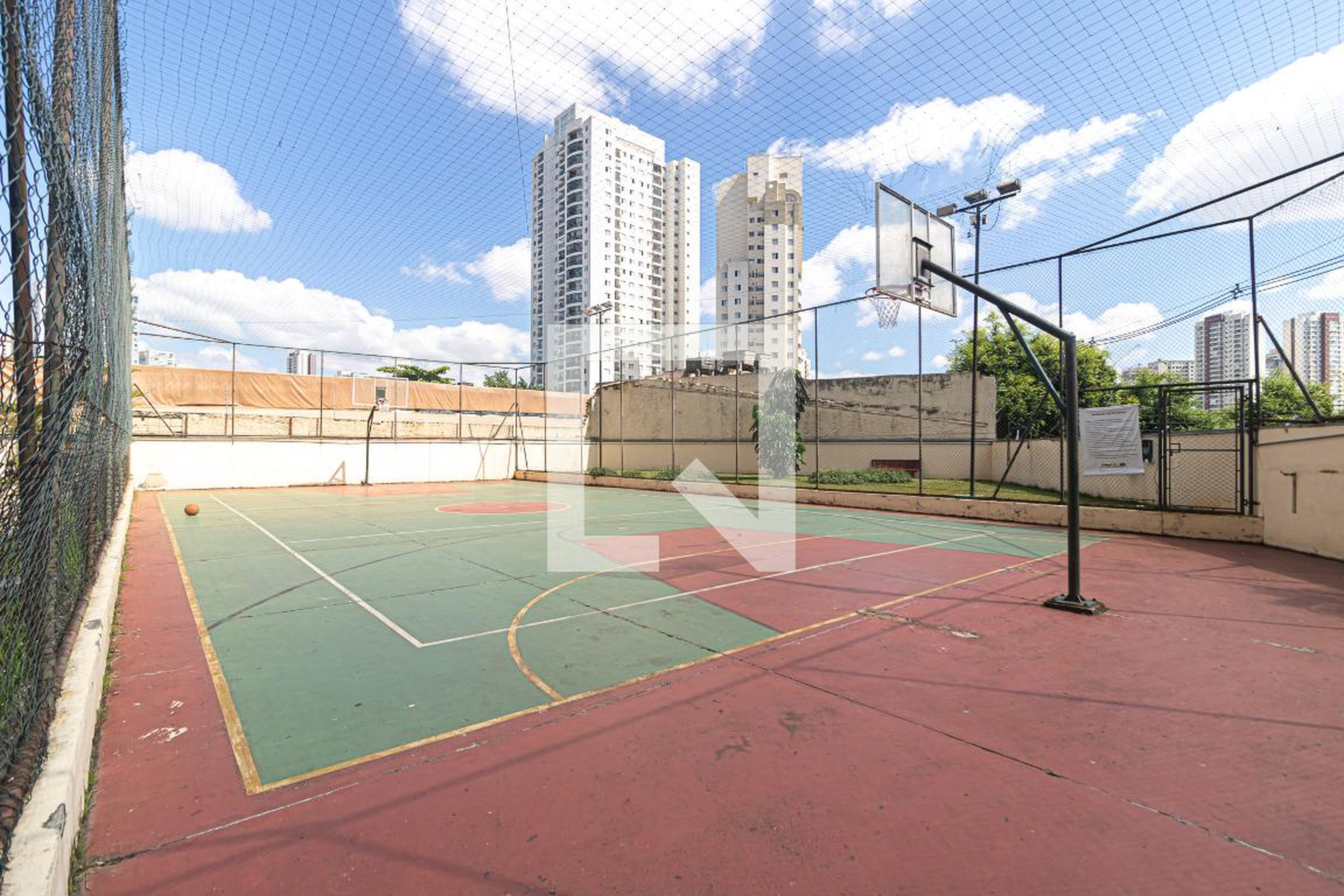 Quadra - Miami Gardens