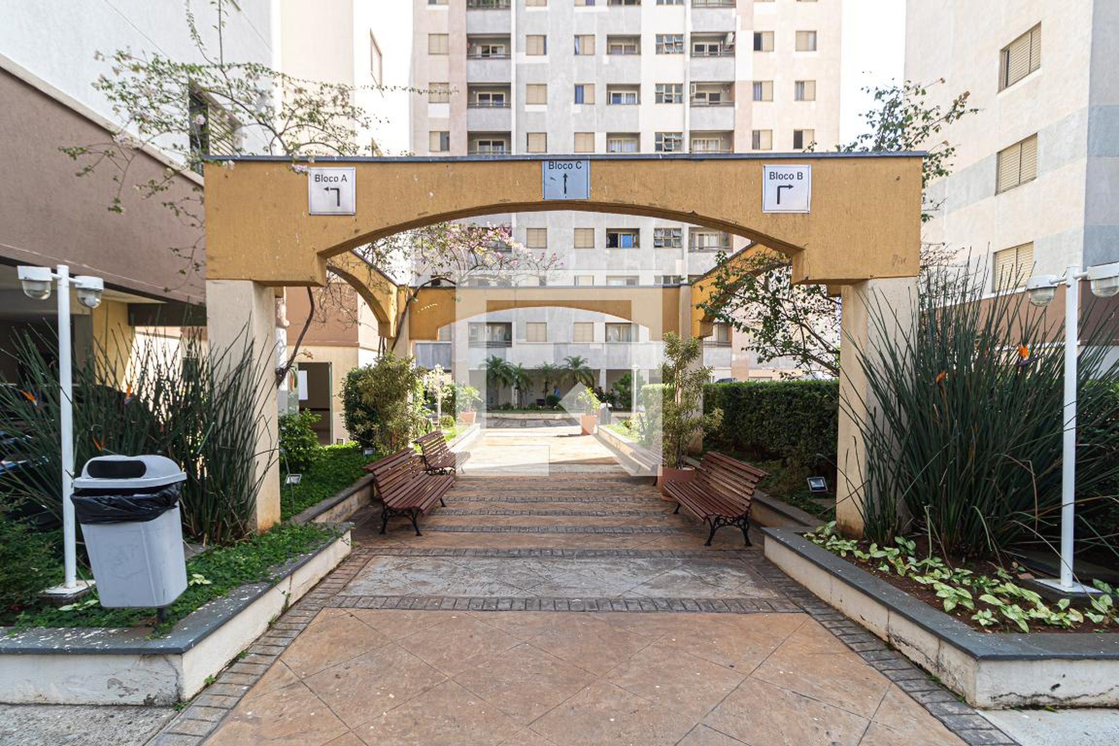 Entrada - Miami Gardens