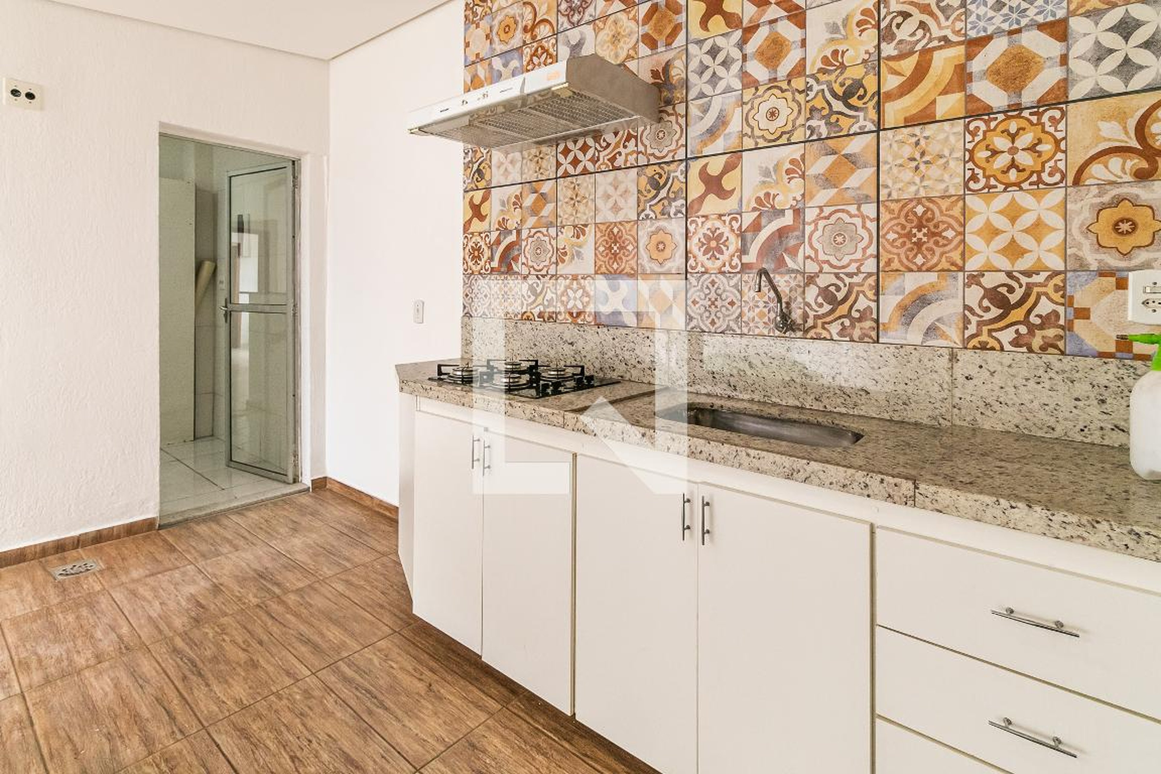 Espaço Gourmet - Dona Venina