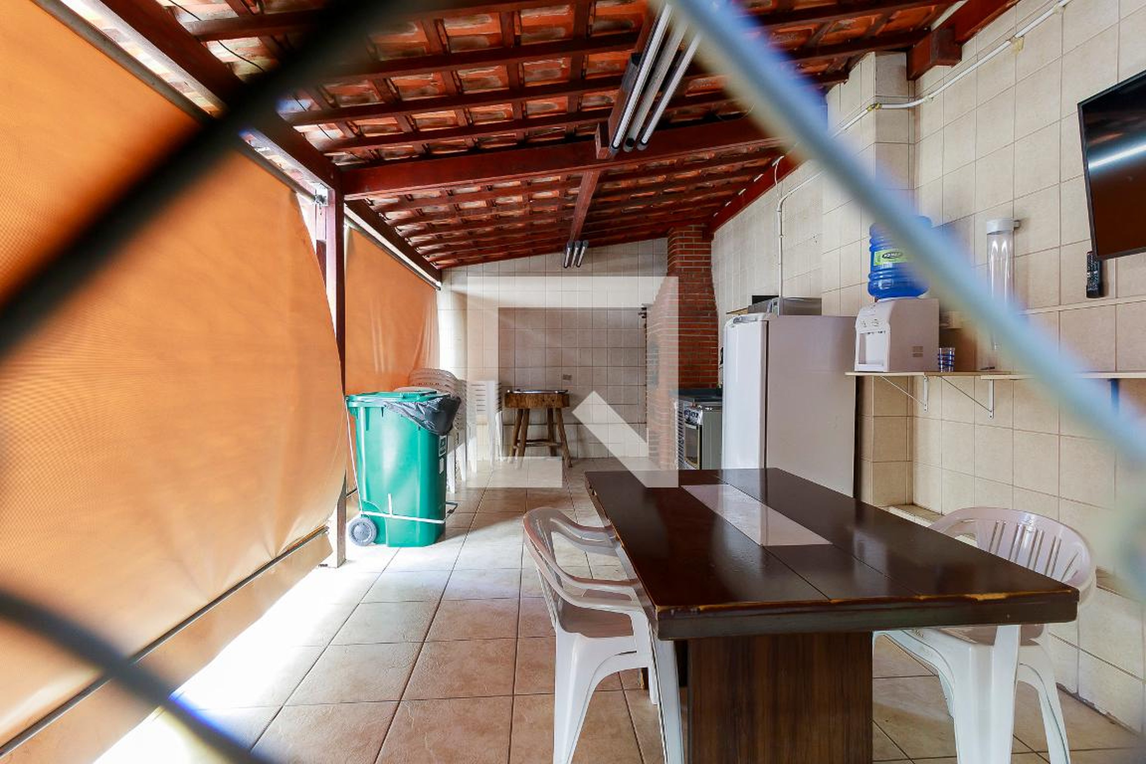 Churrasqueira - João Paulo