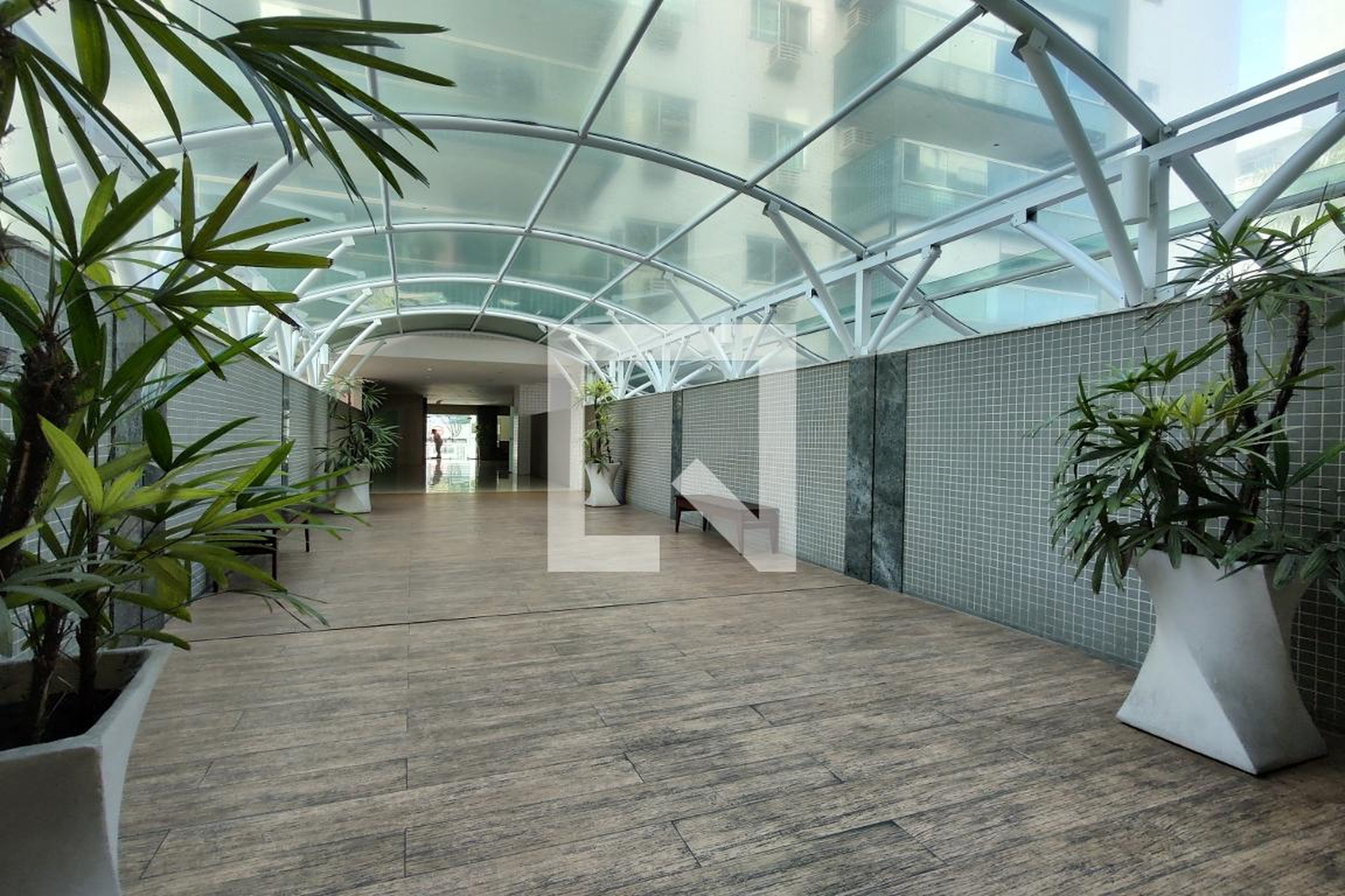 Condomínio - Magistralle Residencial